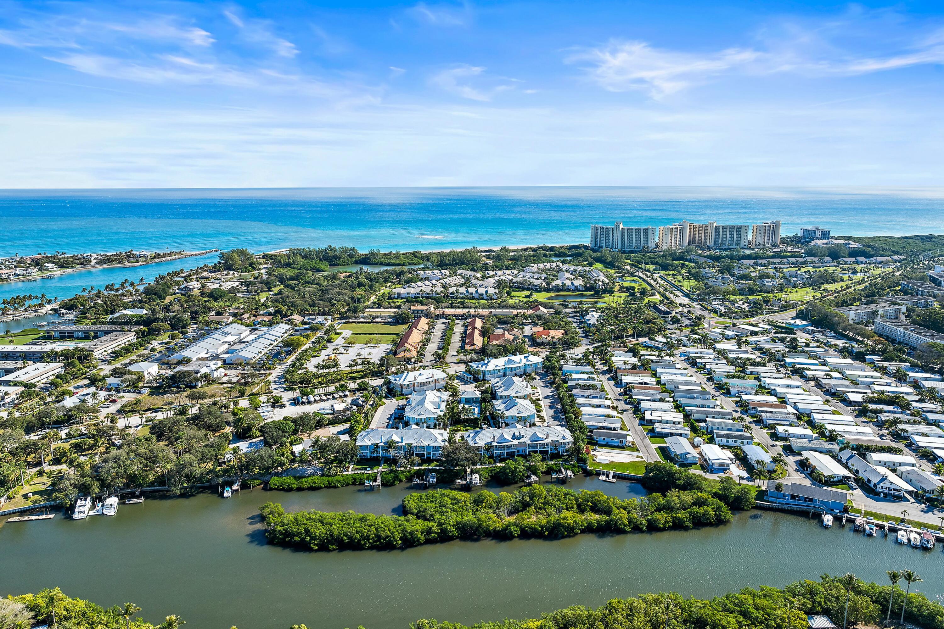 310 Inlet Waters Circle