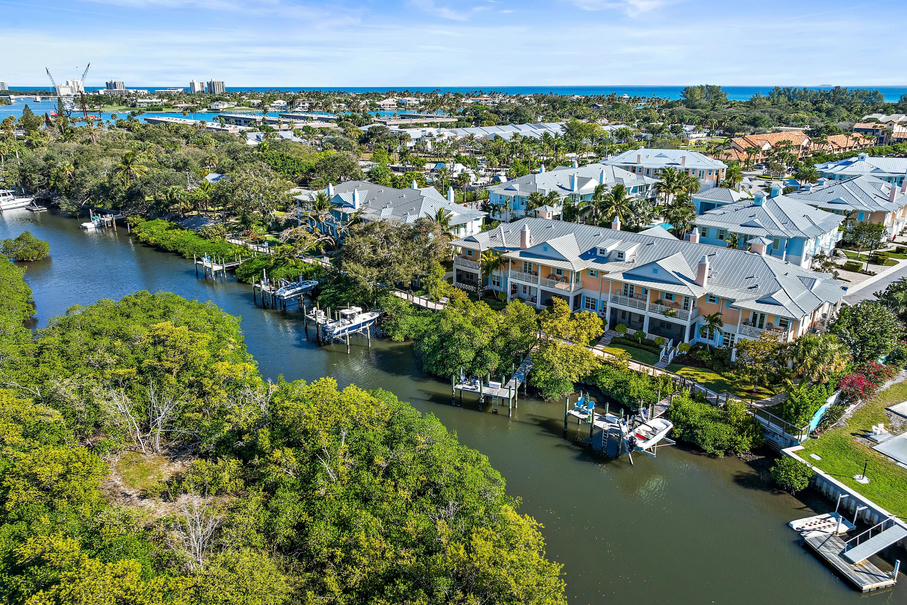 310 Inlet Waters Circle
