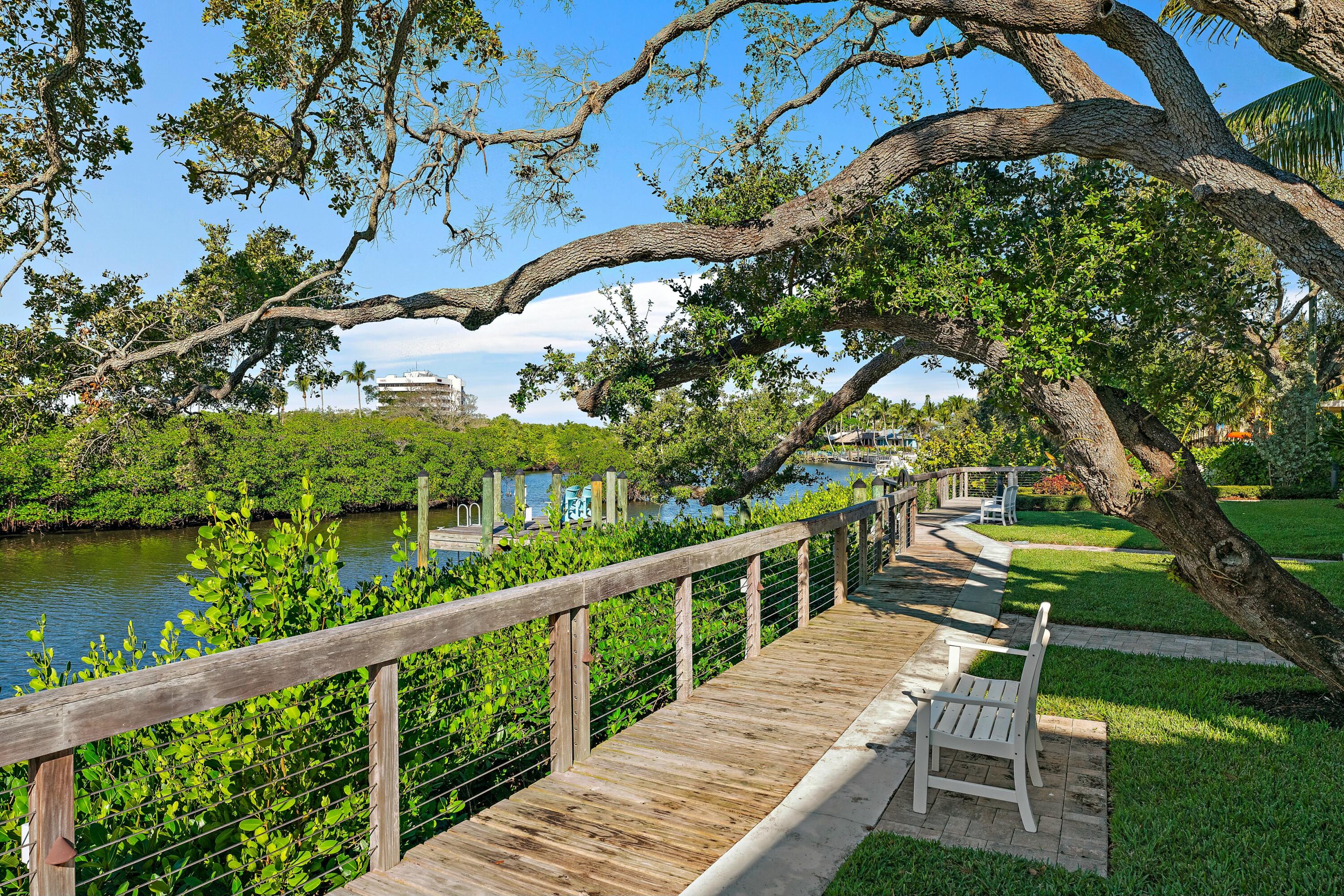 310 Inlet Waters Circle