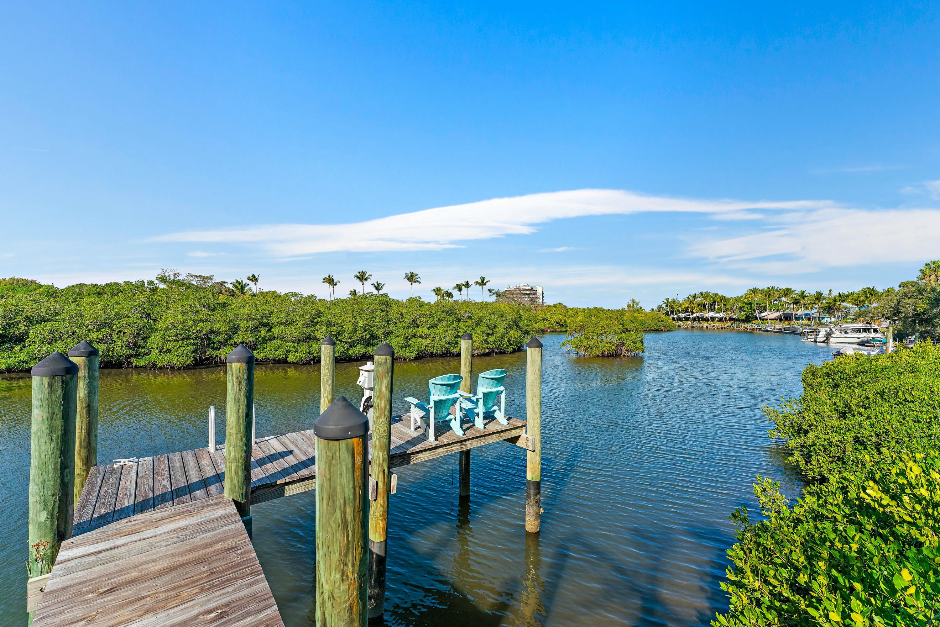 310 Inlet Waters Circle