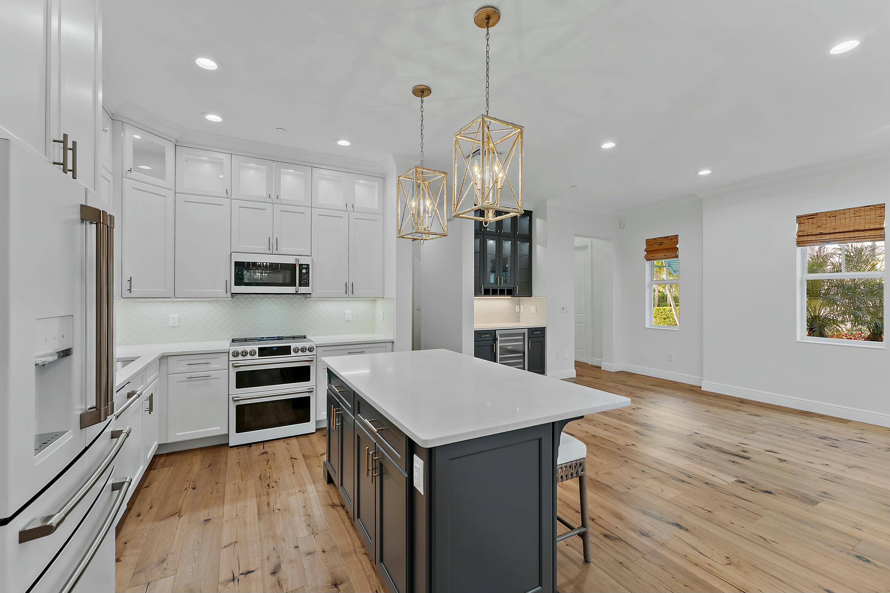 310 Inlet Waters Circle