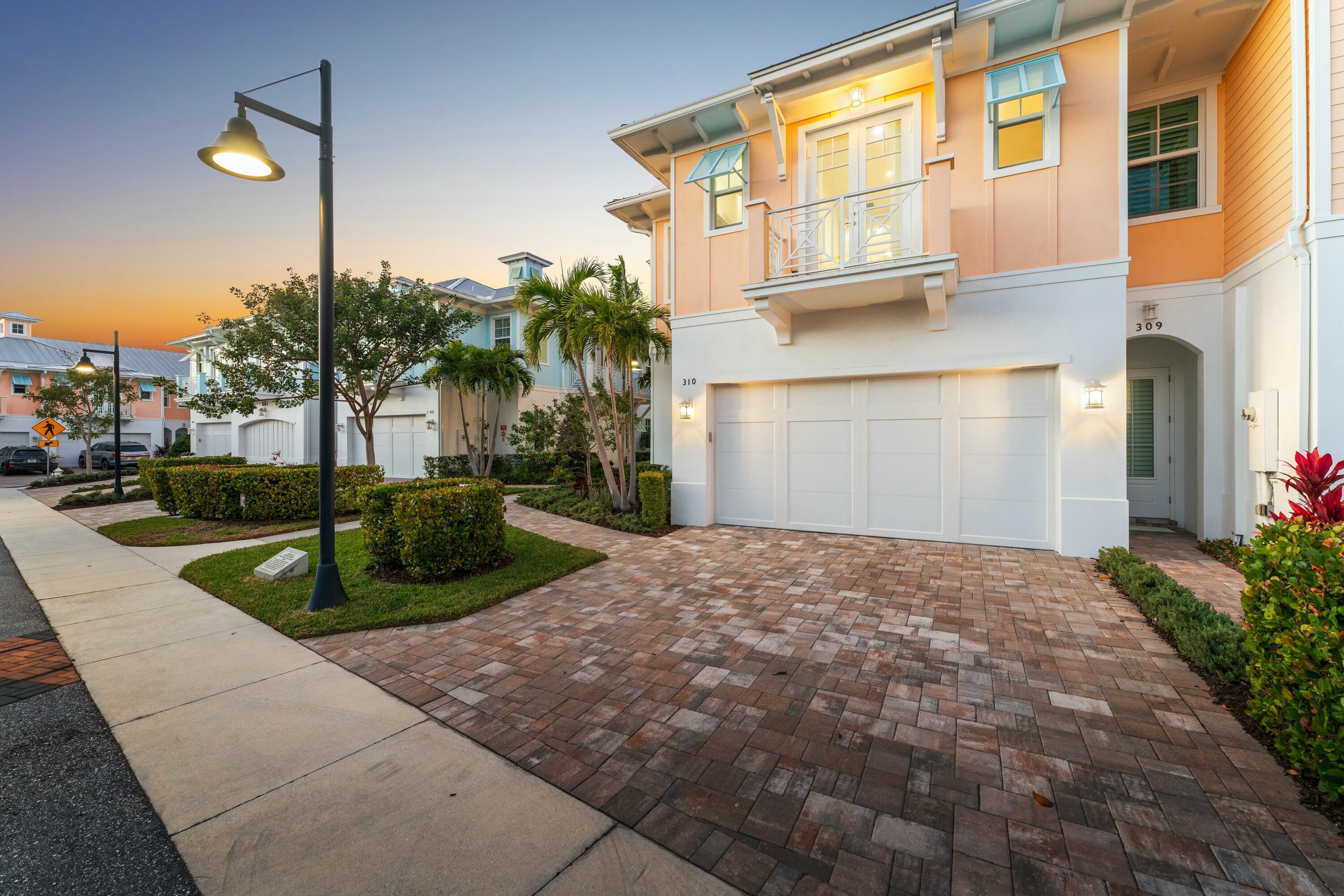 310 Inlet Waters Circle