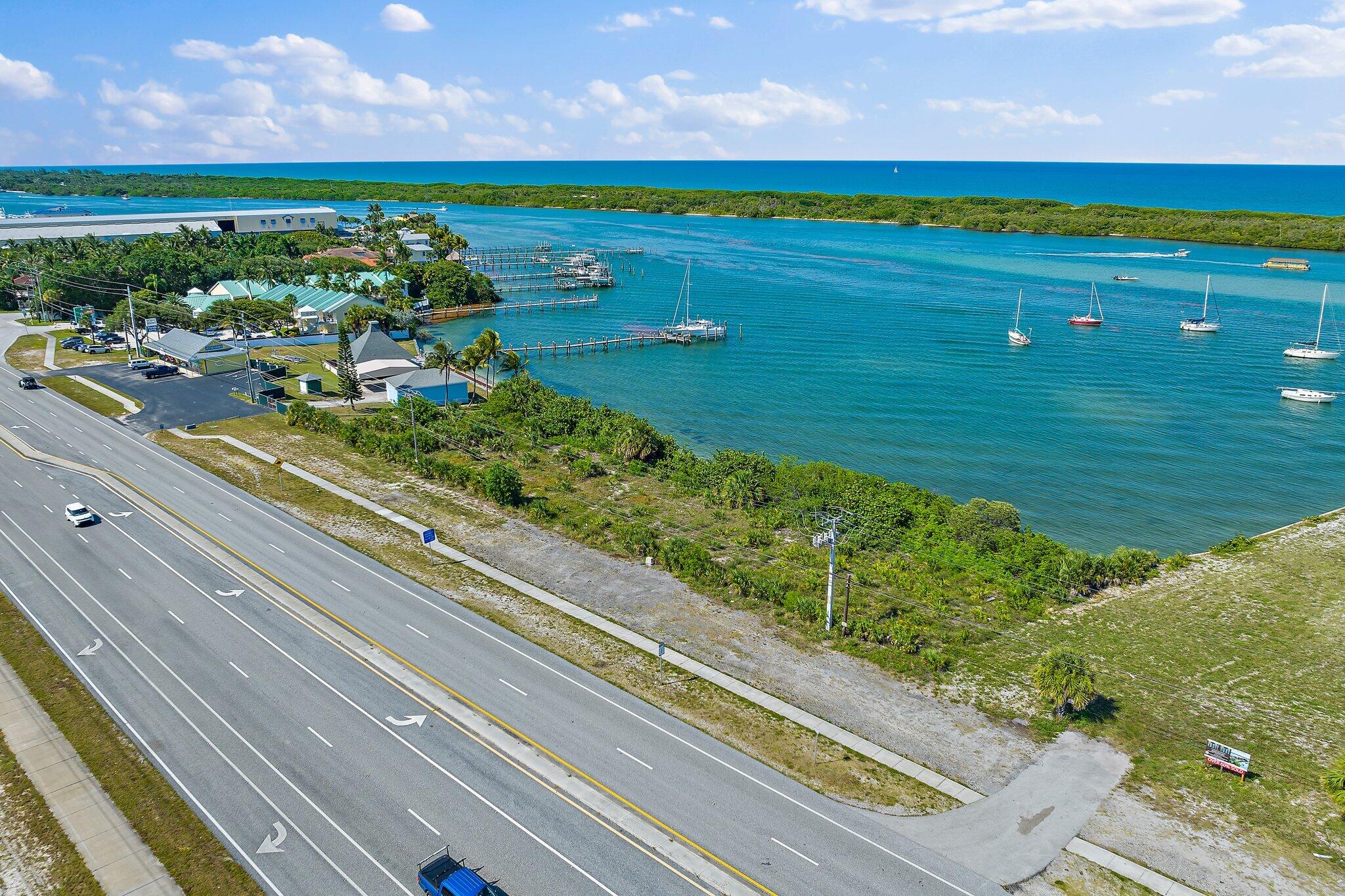 0000 SE Federal Highway