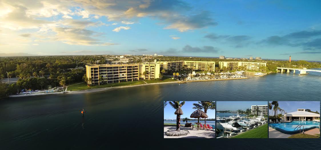 1542 Jupiter Cove Drive Unit: 607c