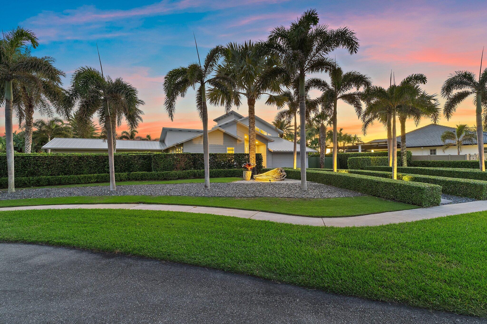 126 Orion Circle