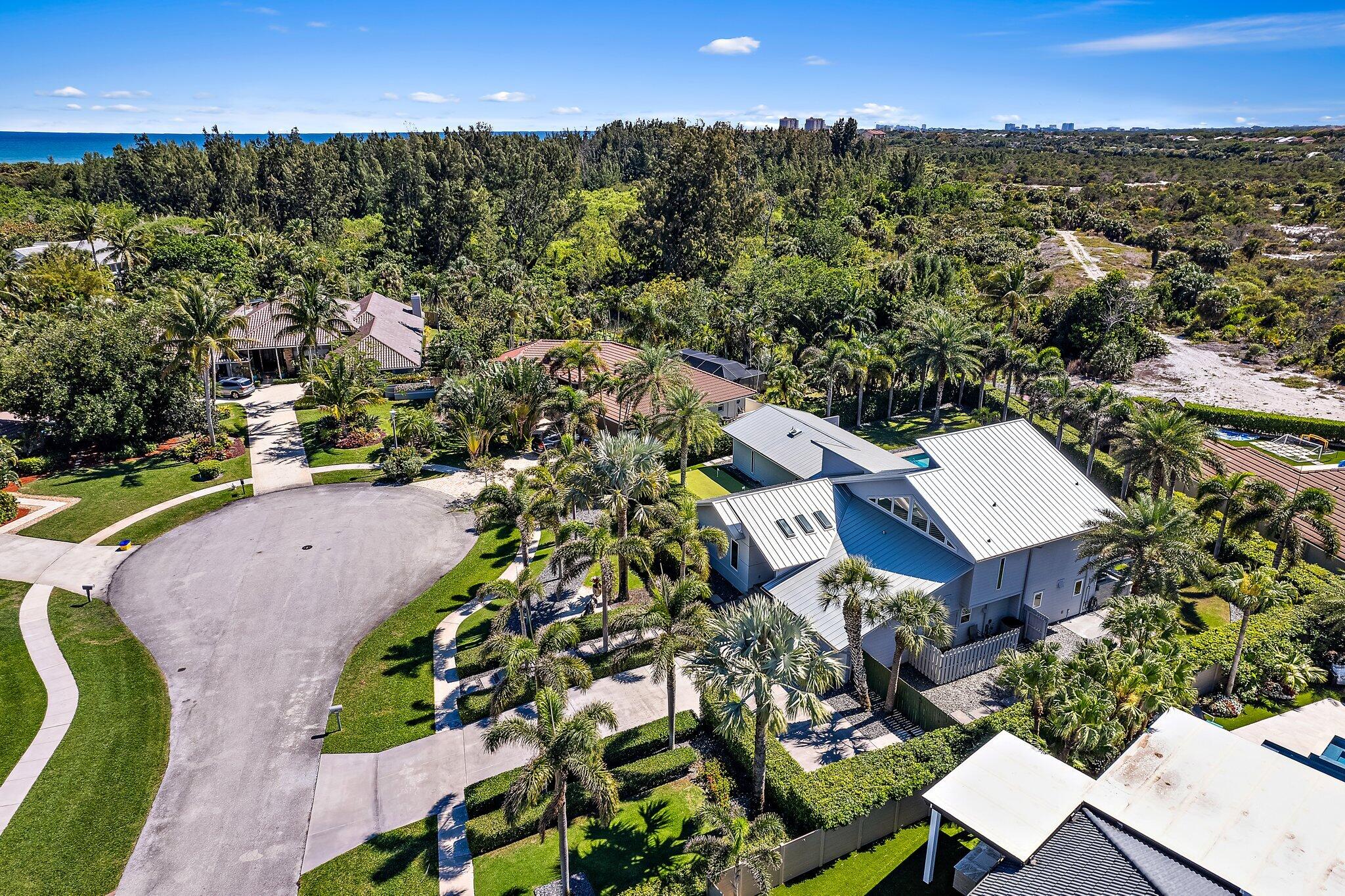 126 Orion Circle