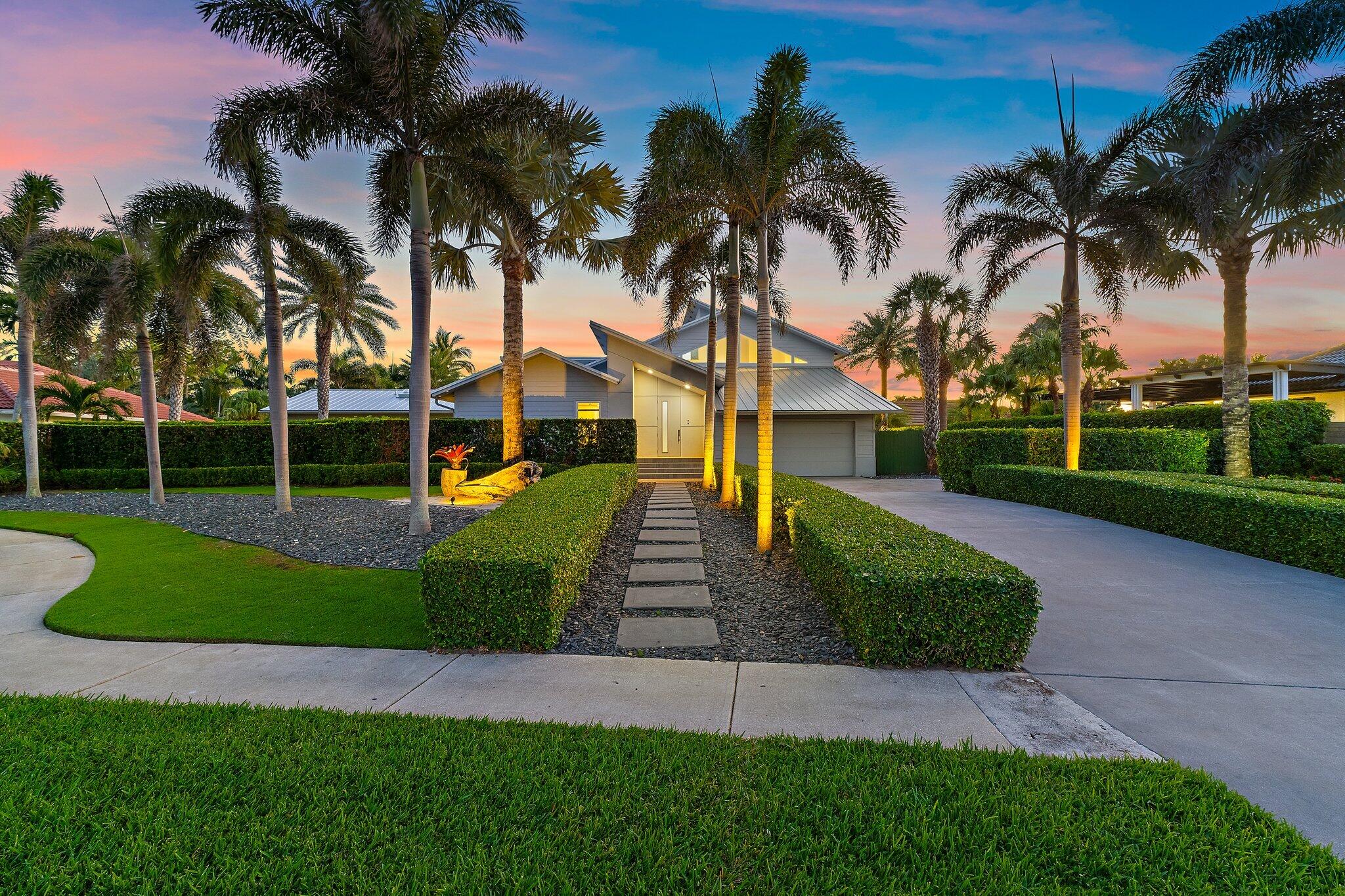 126 Orion Circle