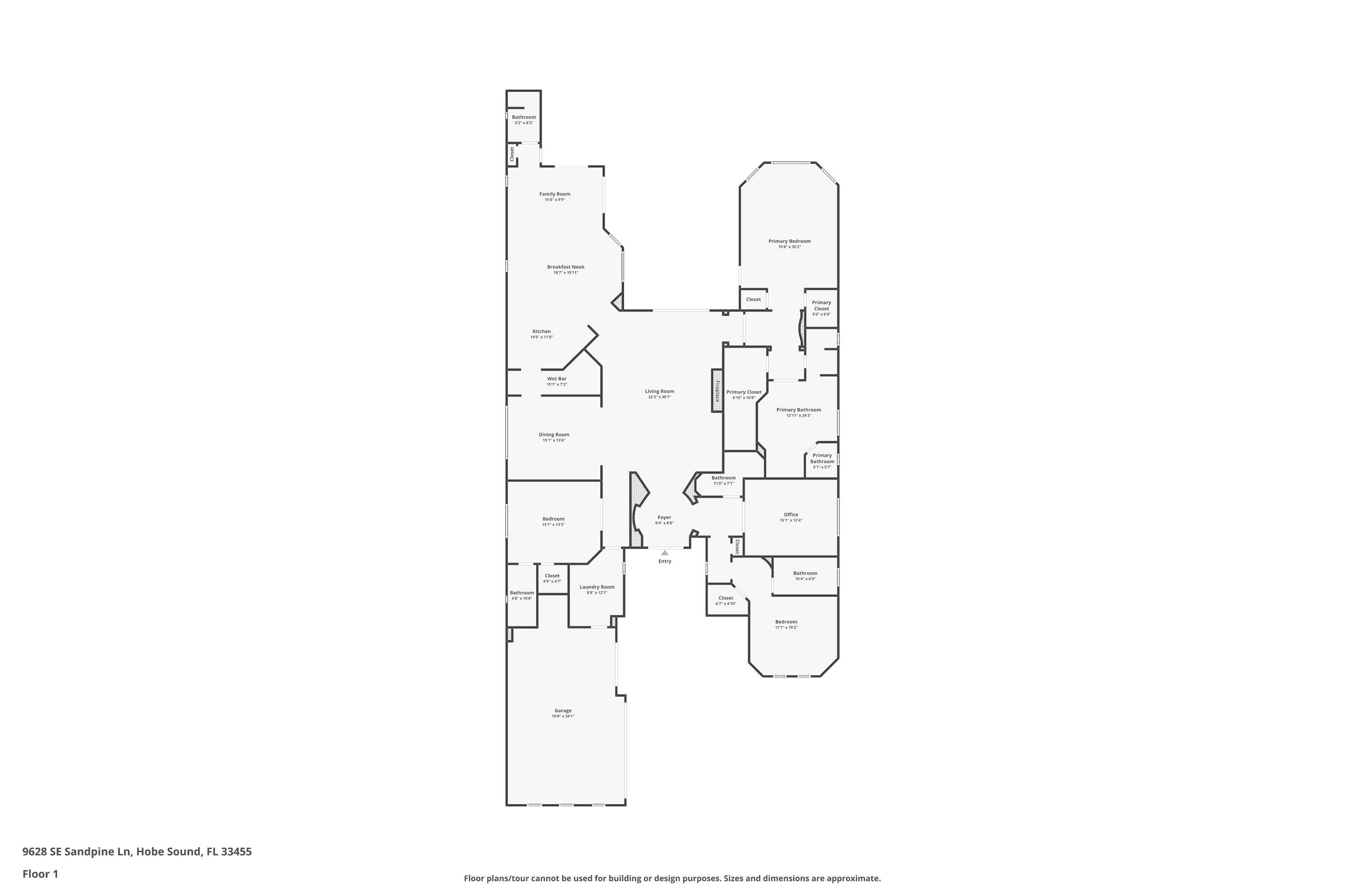 9628 SE Sandpine Lane