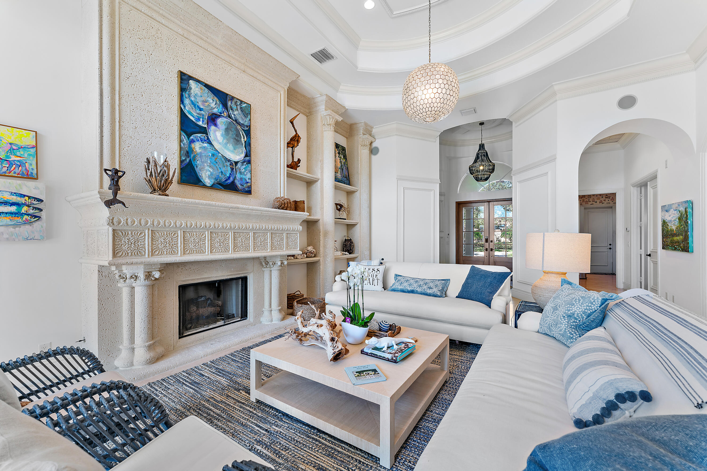 9628 SE Sandpine Lane