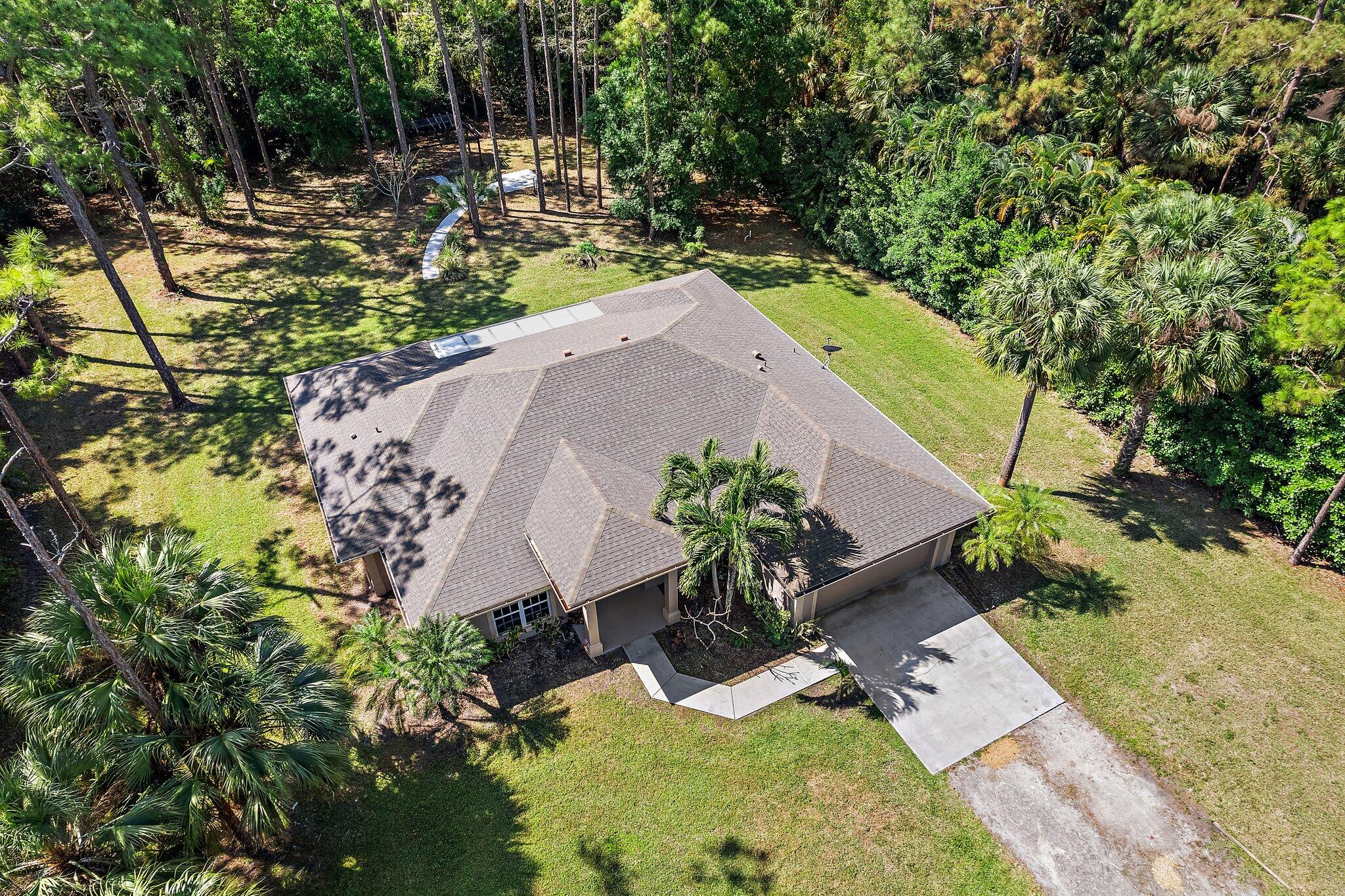 9608 Mockingbird Trail