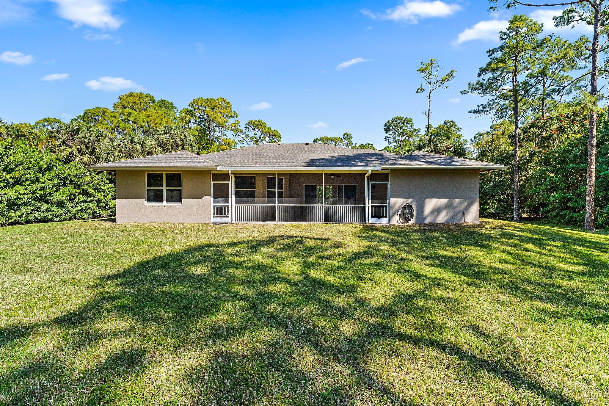 9608 Mockingbird Trail