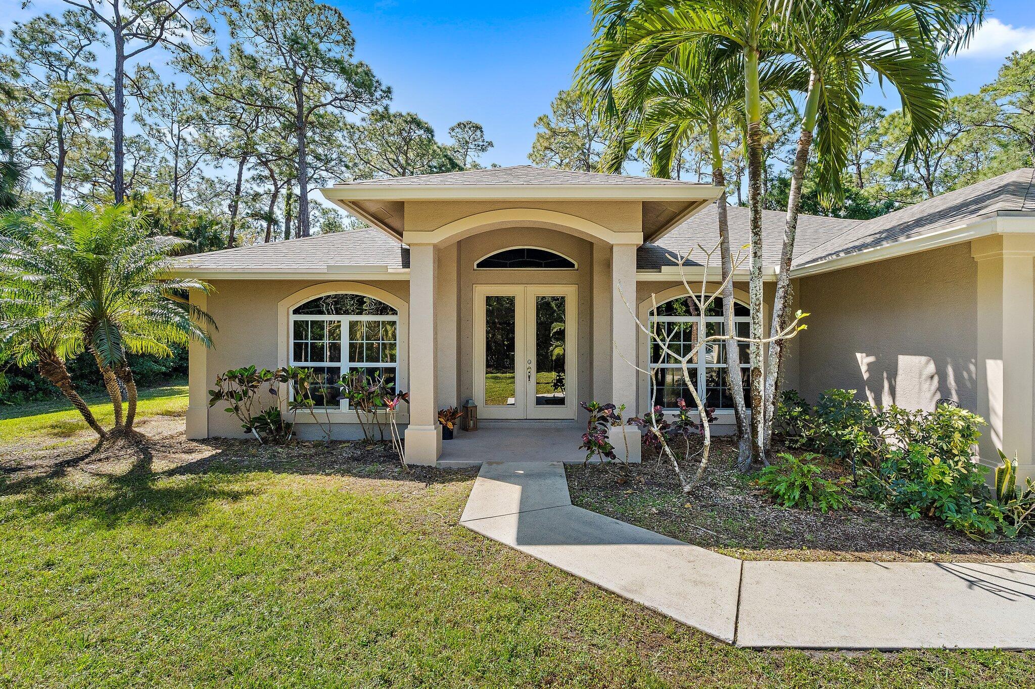 9608 Mockingbird Trail