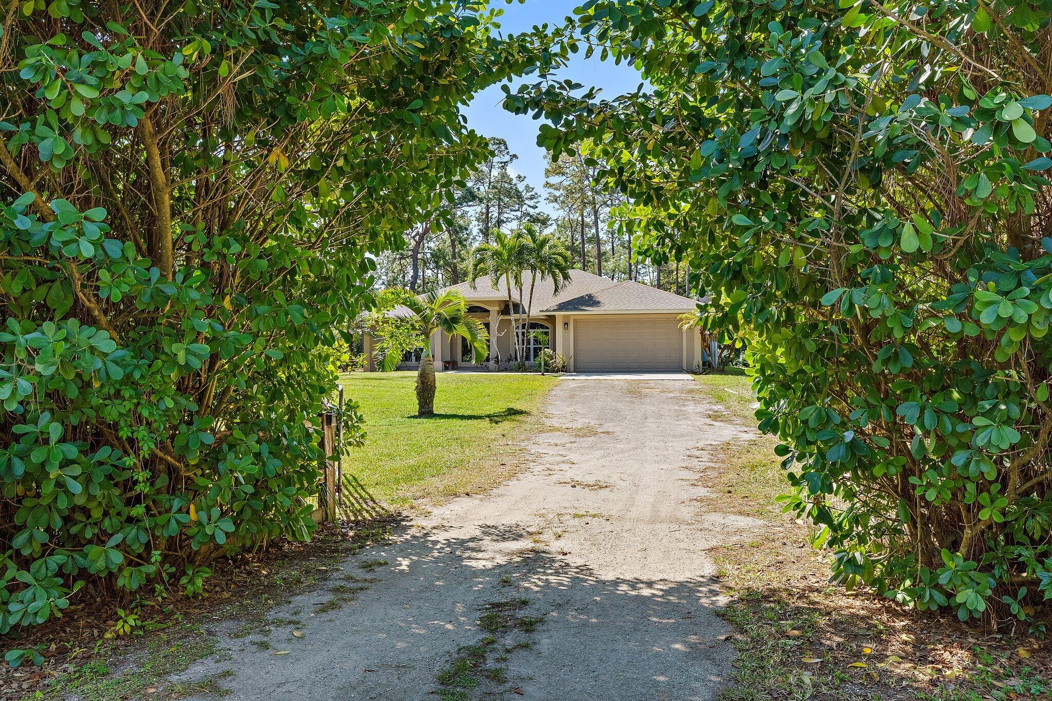 9608 Mockingbird Trail