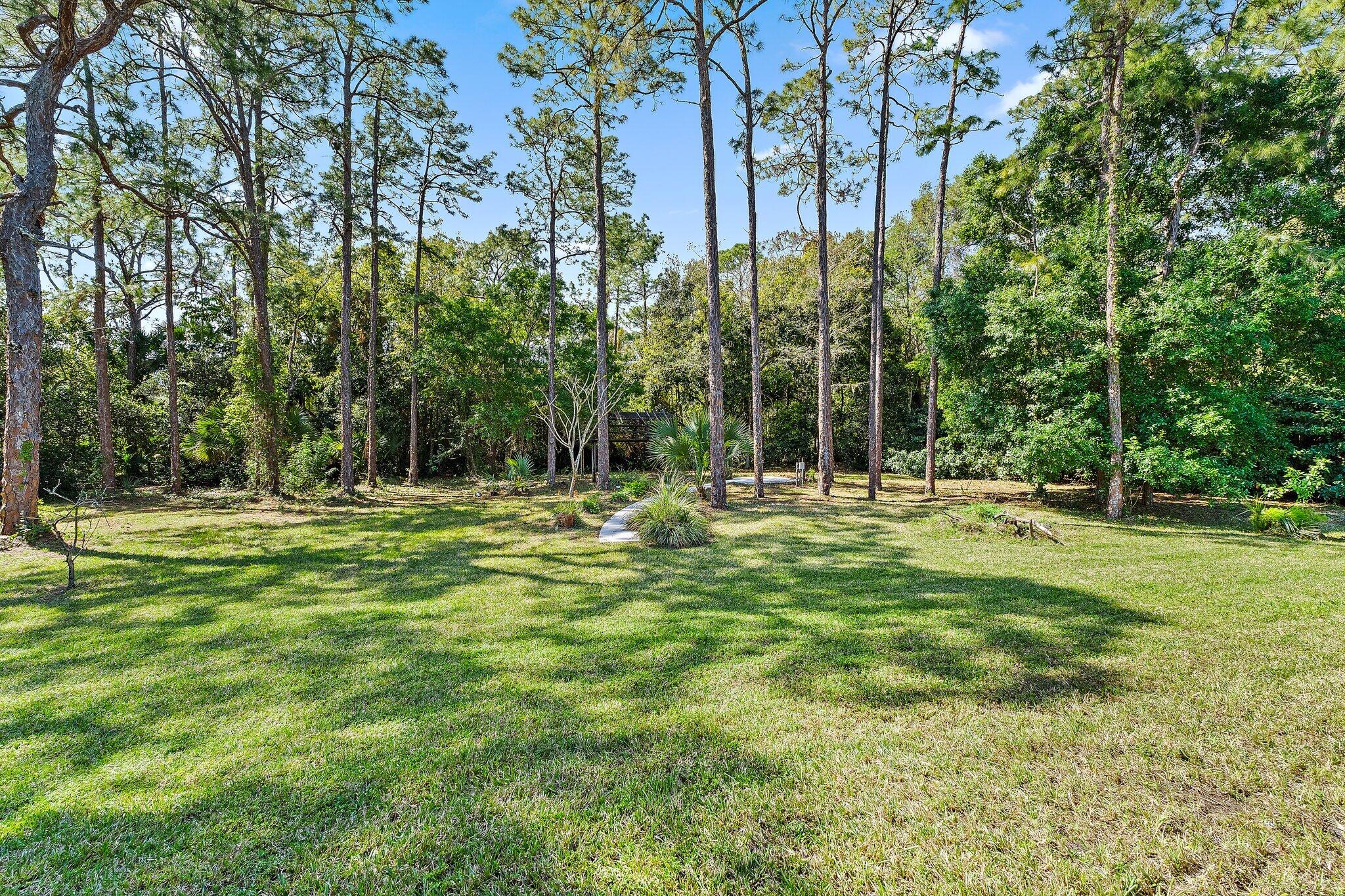 9608 Mockingbird Trail