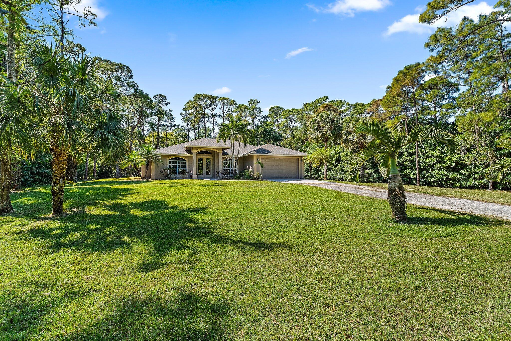 9608 Mockingbird Trail