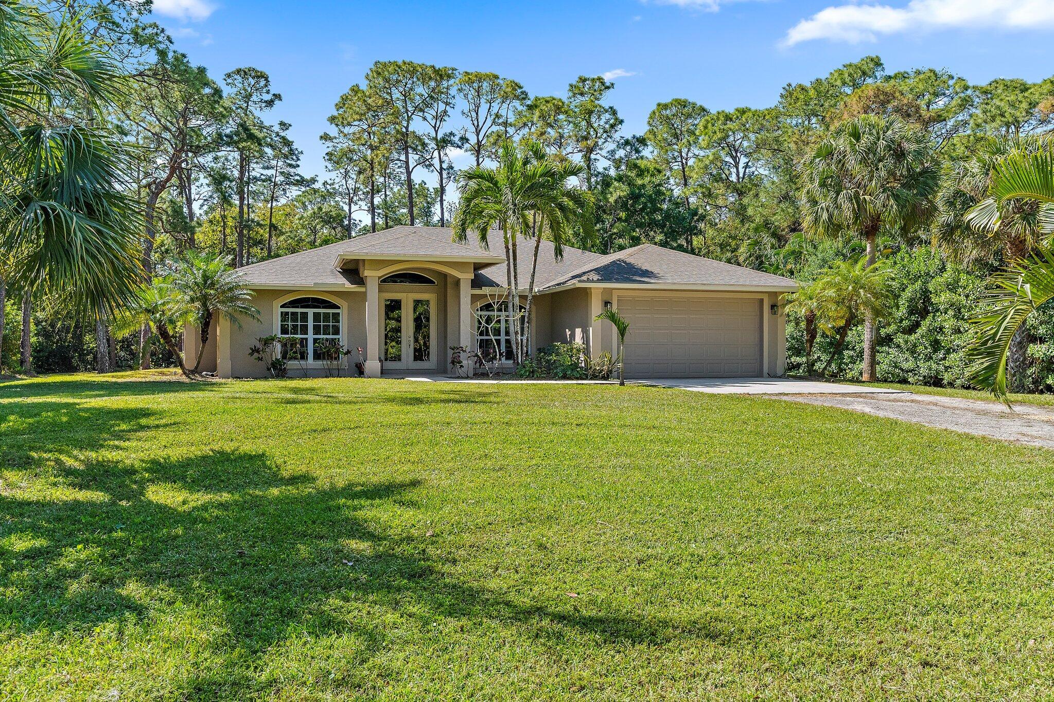 9608 Mockingbird Trail