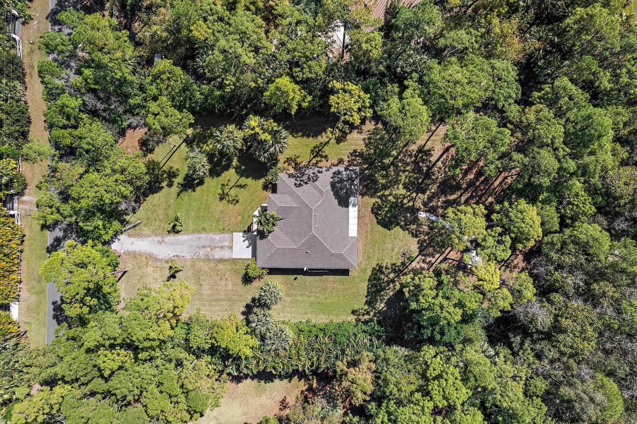 9608 Mockingbird Trail