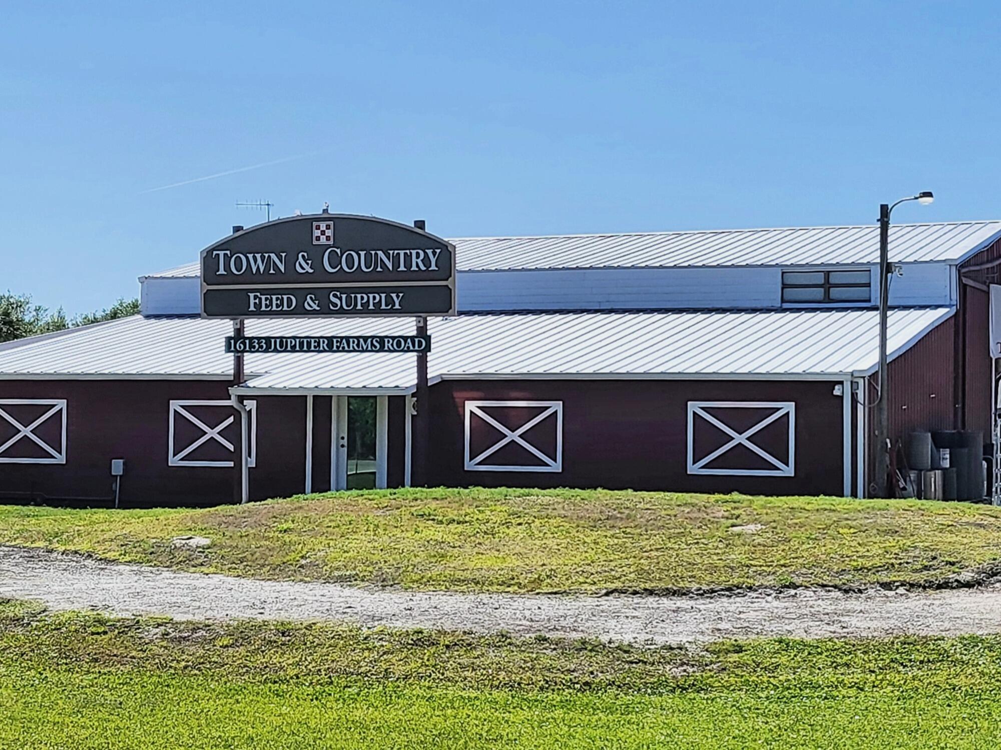 9608 Mockingbird Trail