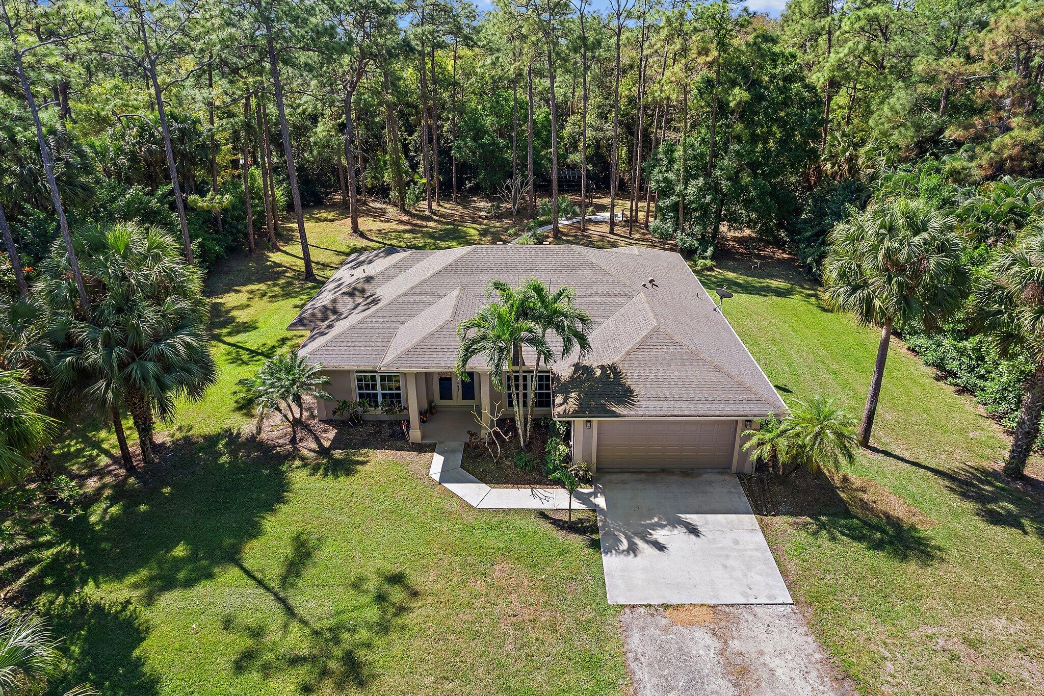 9608 Mockingbird Trail