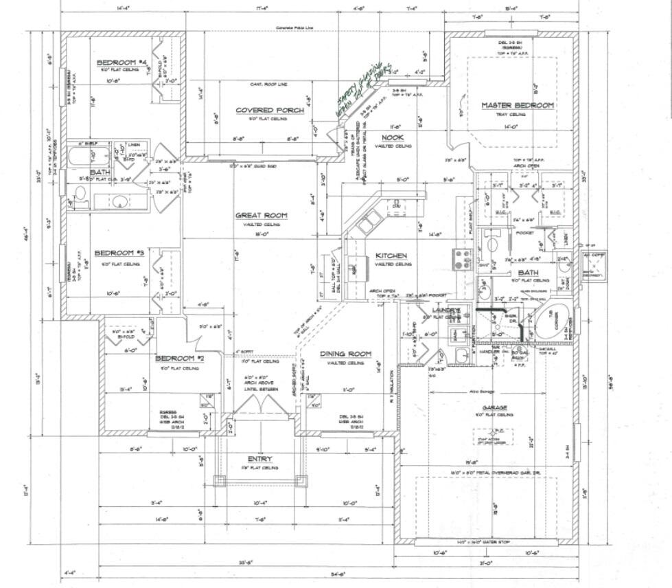 9608 Mockingbird Trail