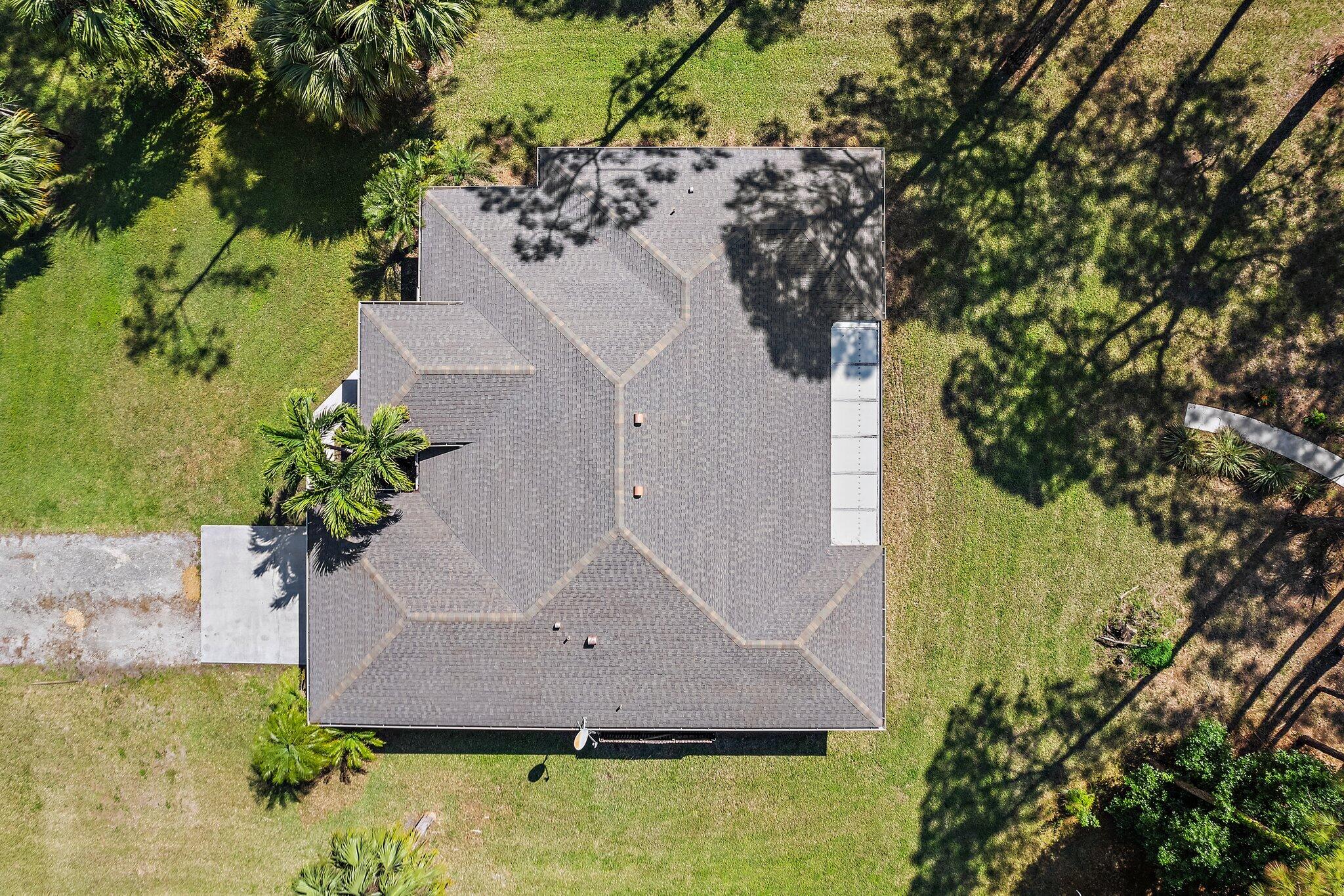 9608 Mockingbird Trail