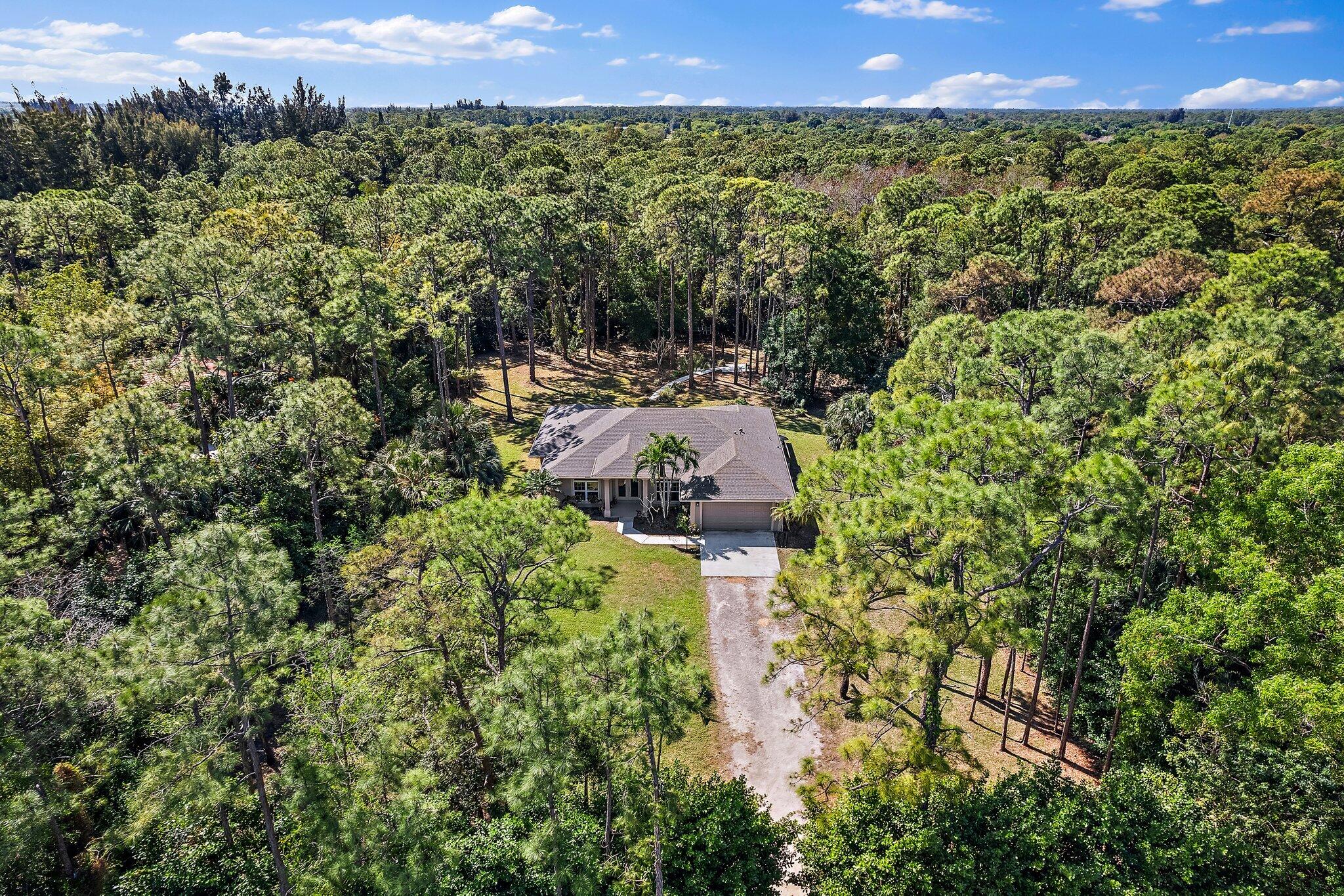 9608 Mockingbird Trail