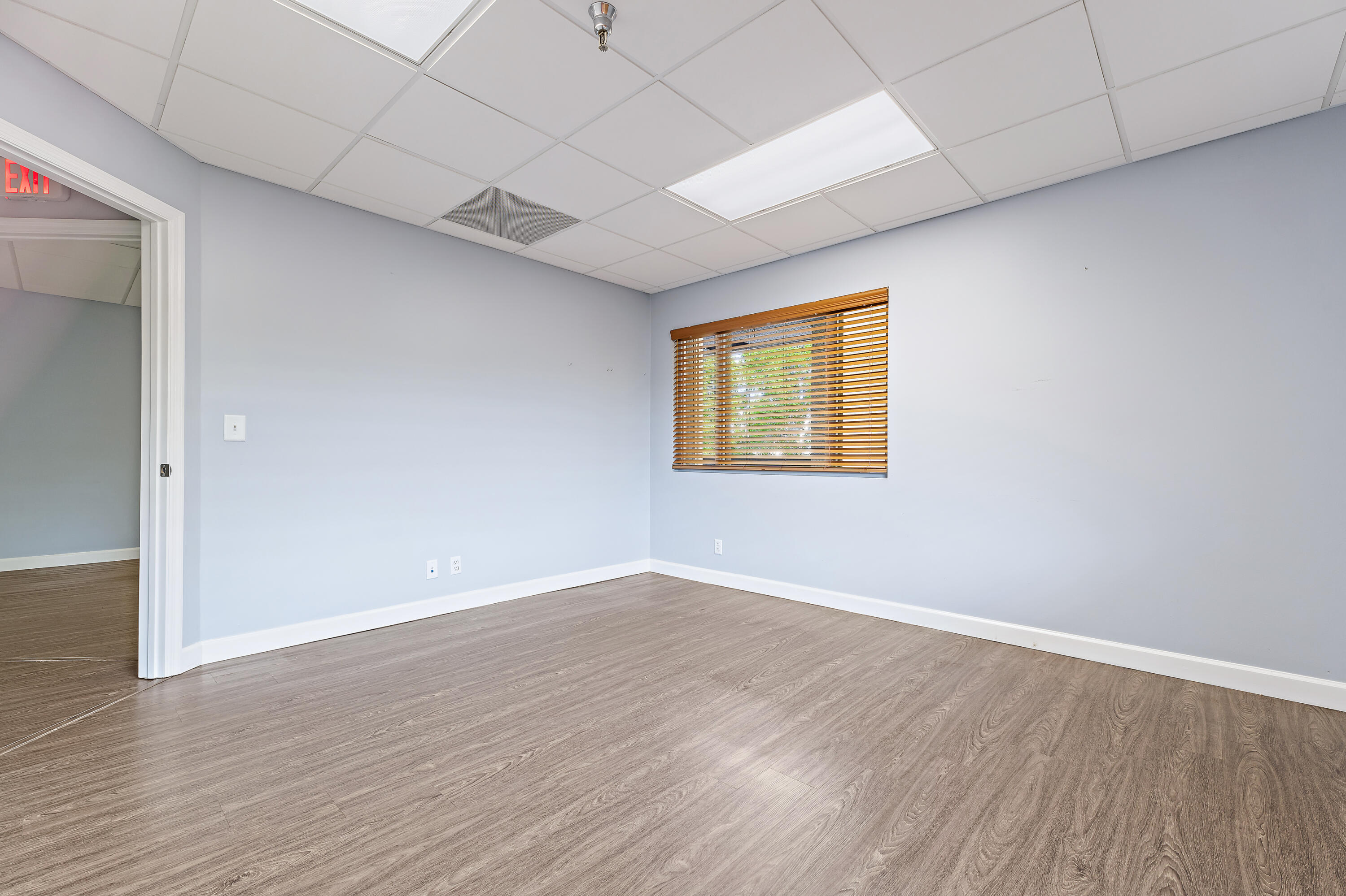 400 Executive Center Drive 210