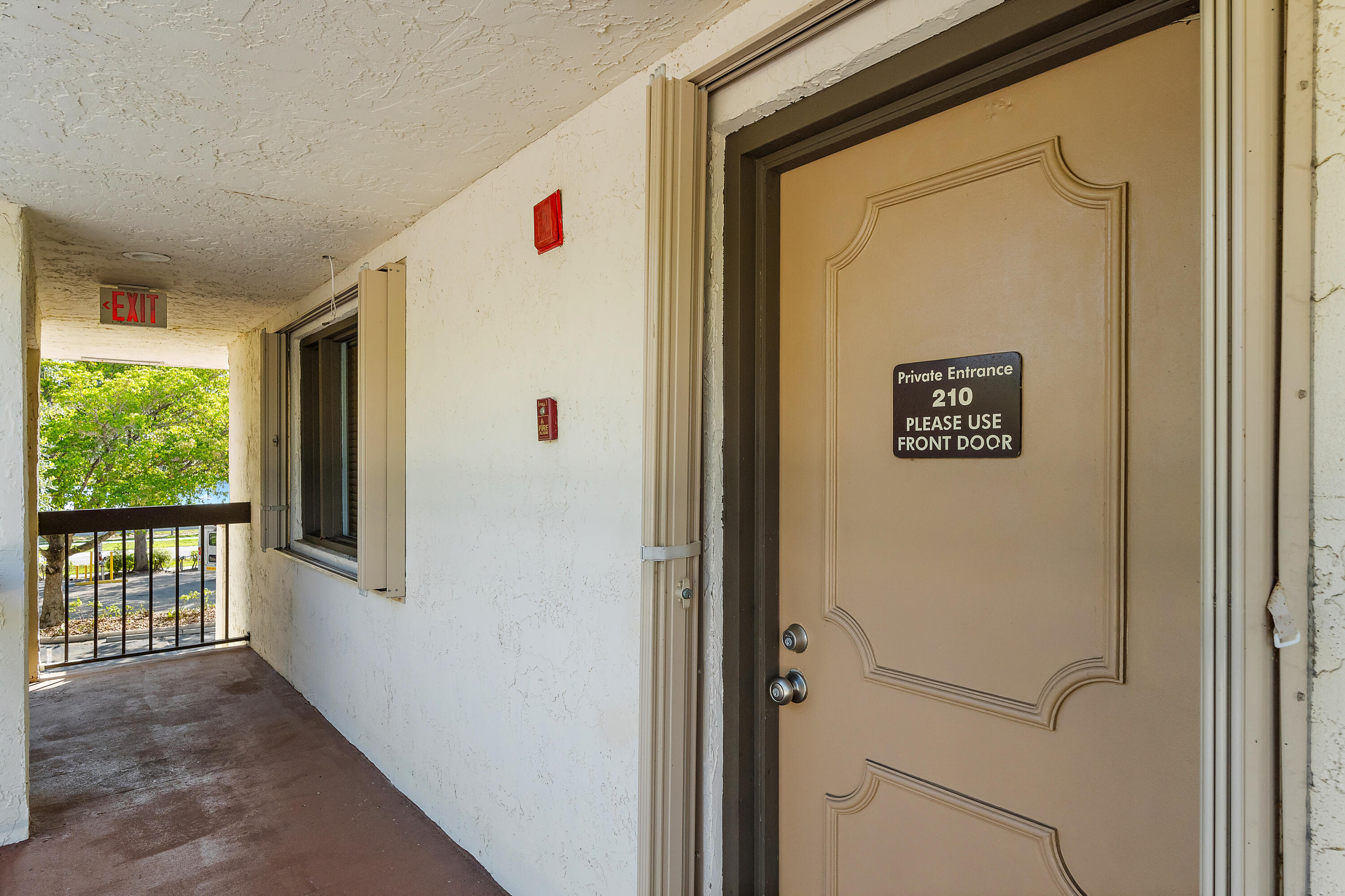 400 Executive Center Drive 210