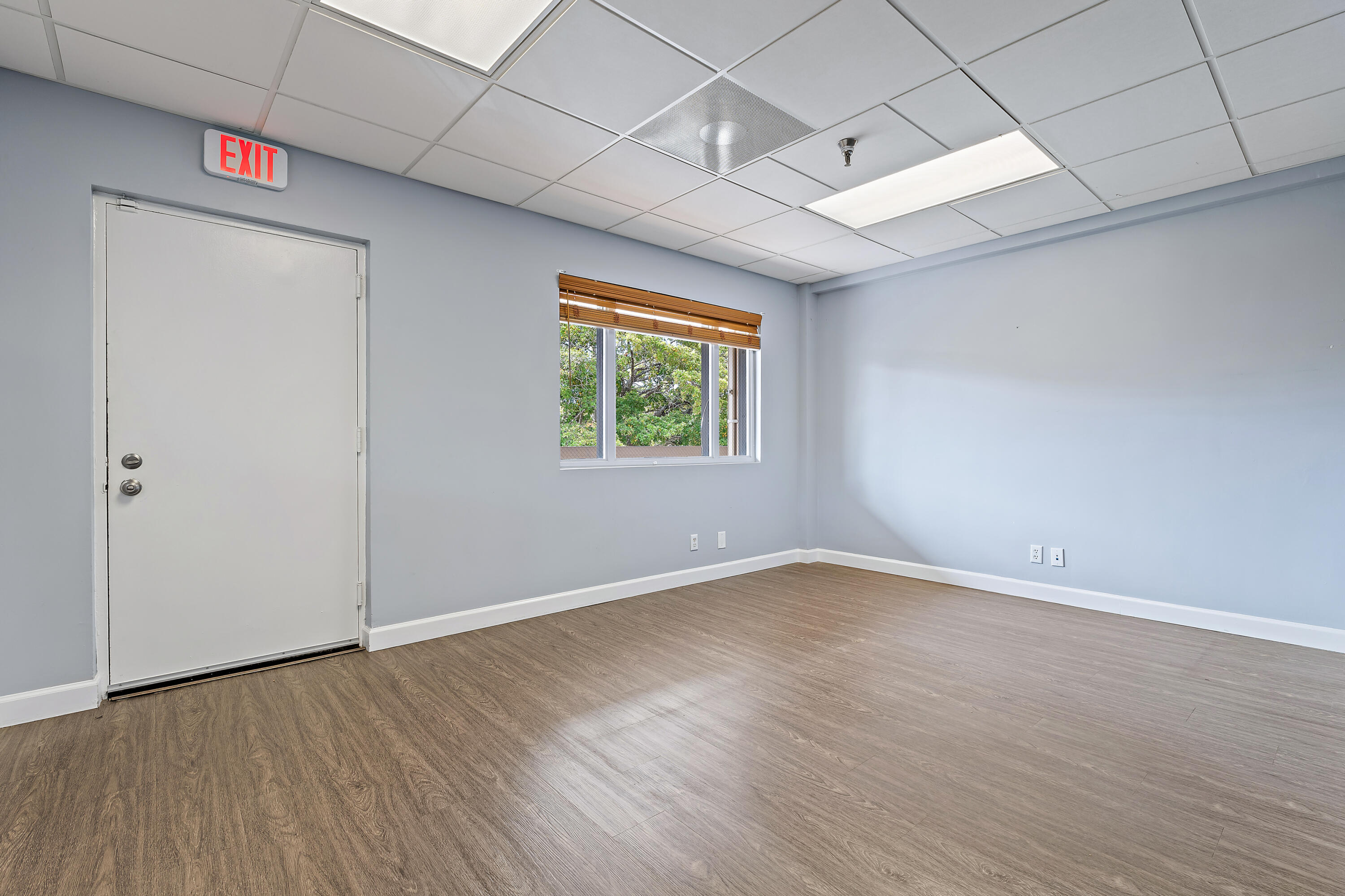 400 Executive Center Drive 210