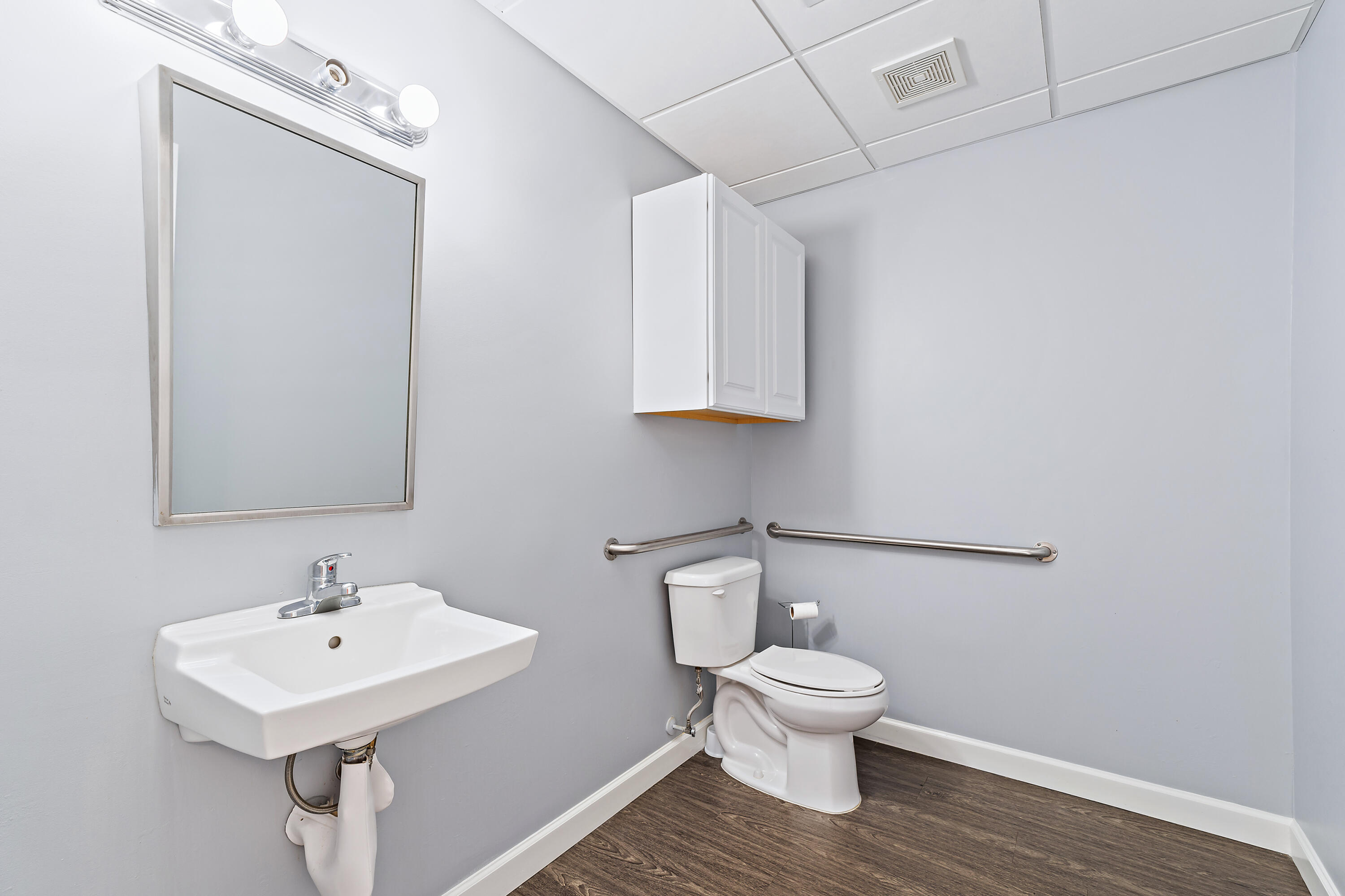 400 Executive Center Drive 210