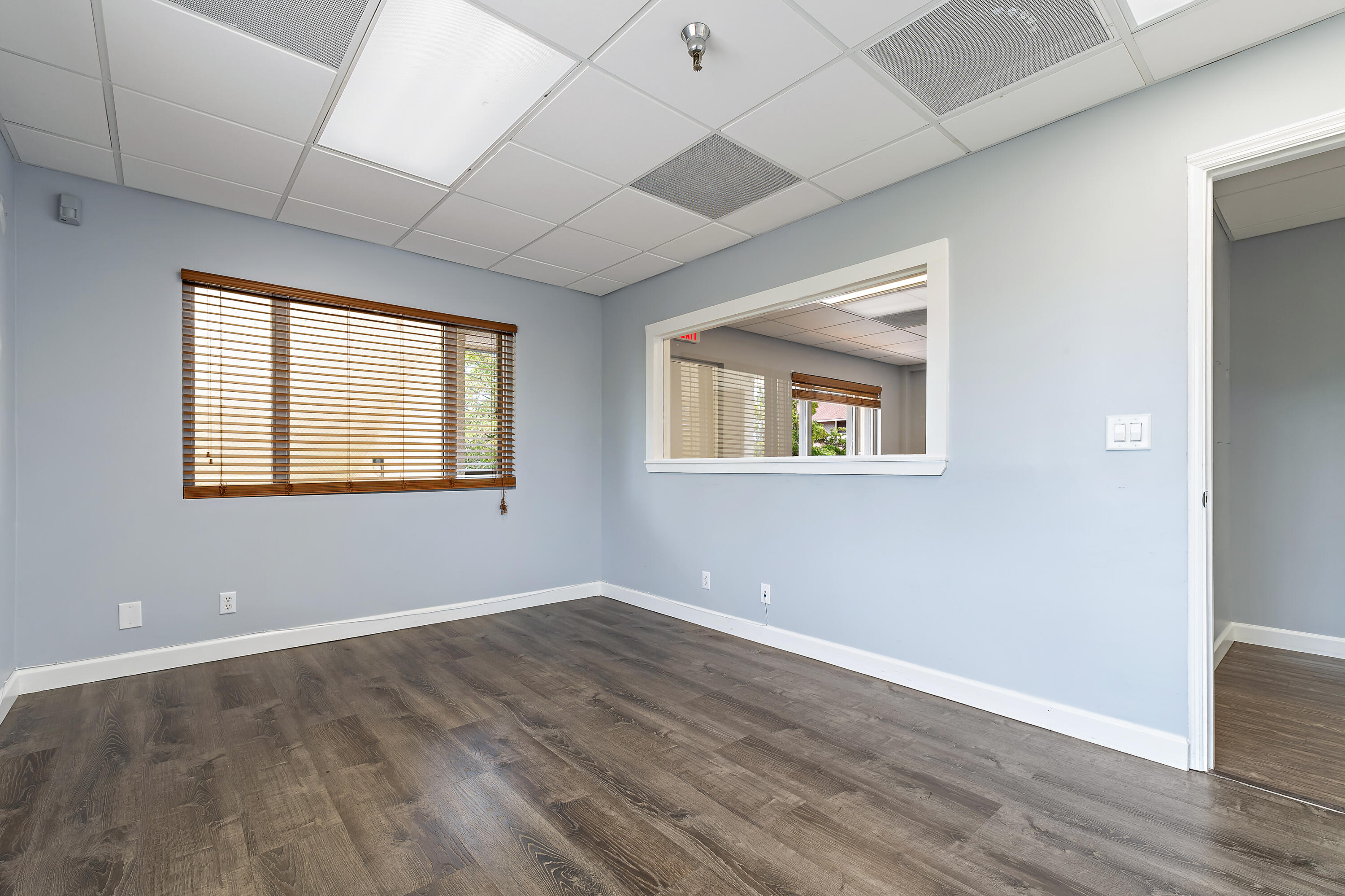 400 Executive Center Drive 210