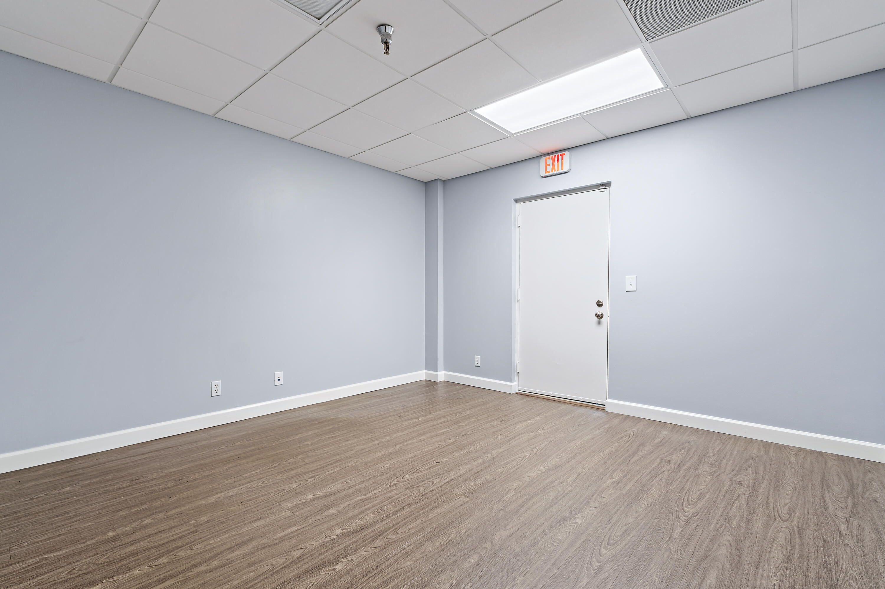 400 Executive Center Drive 210