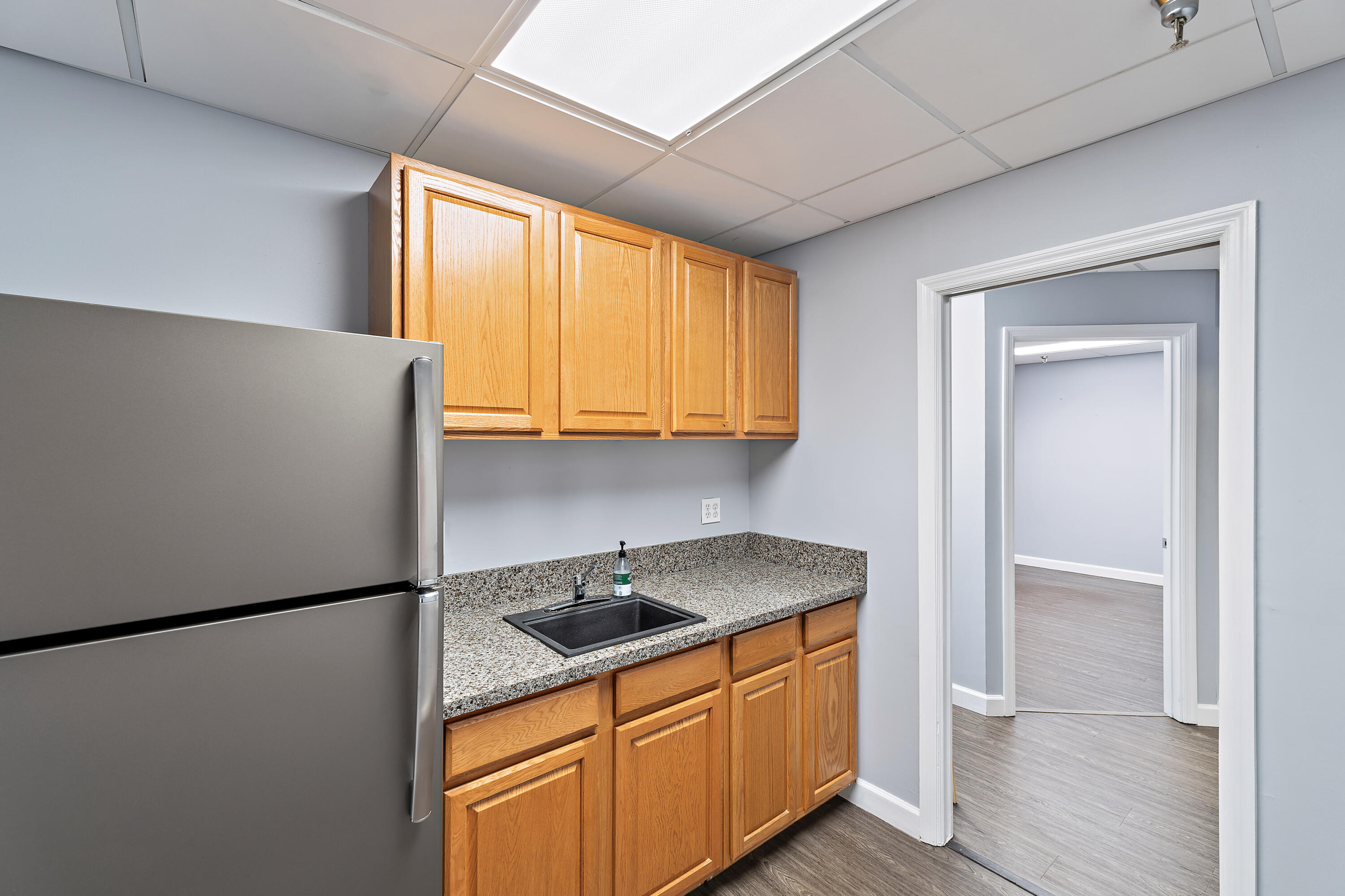 400 Executive Center Drive 210