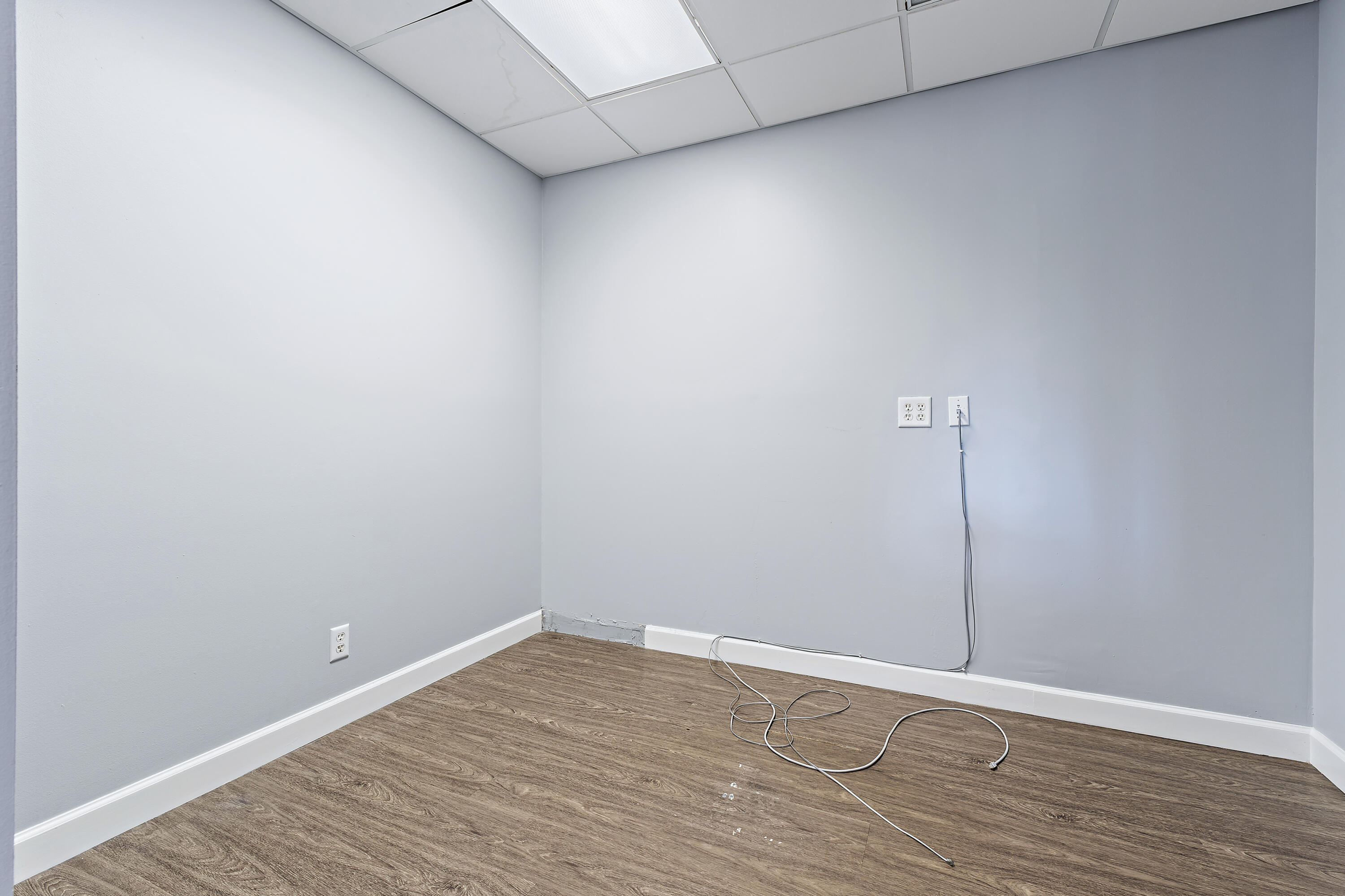 400 Executive Center Drive 210