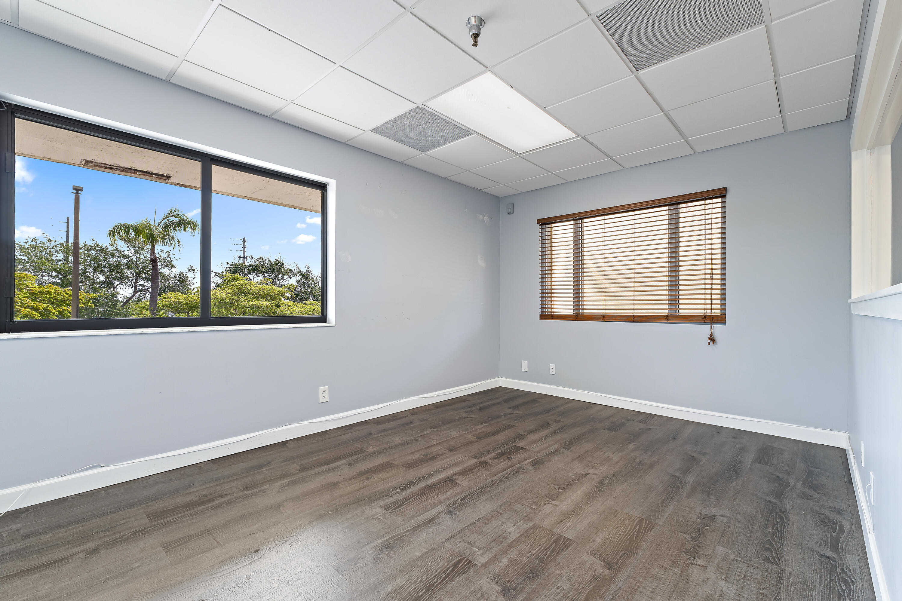 400 Executive Center Drive 210