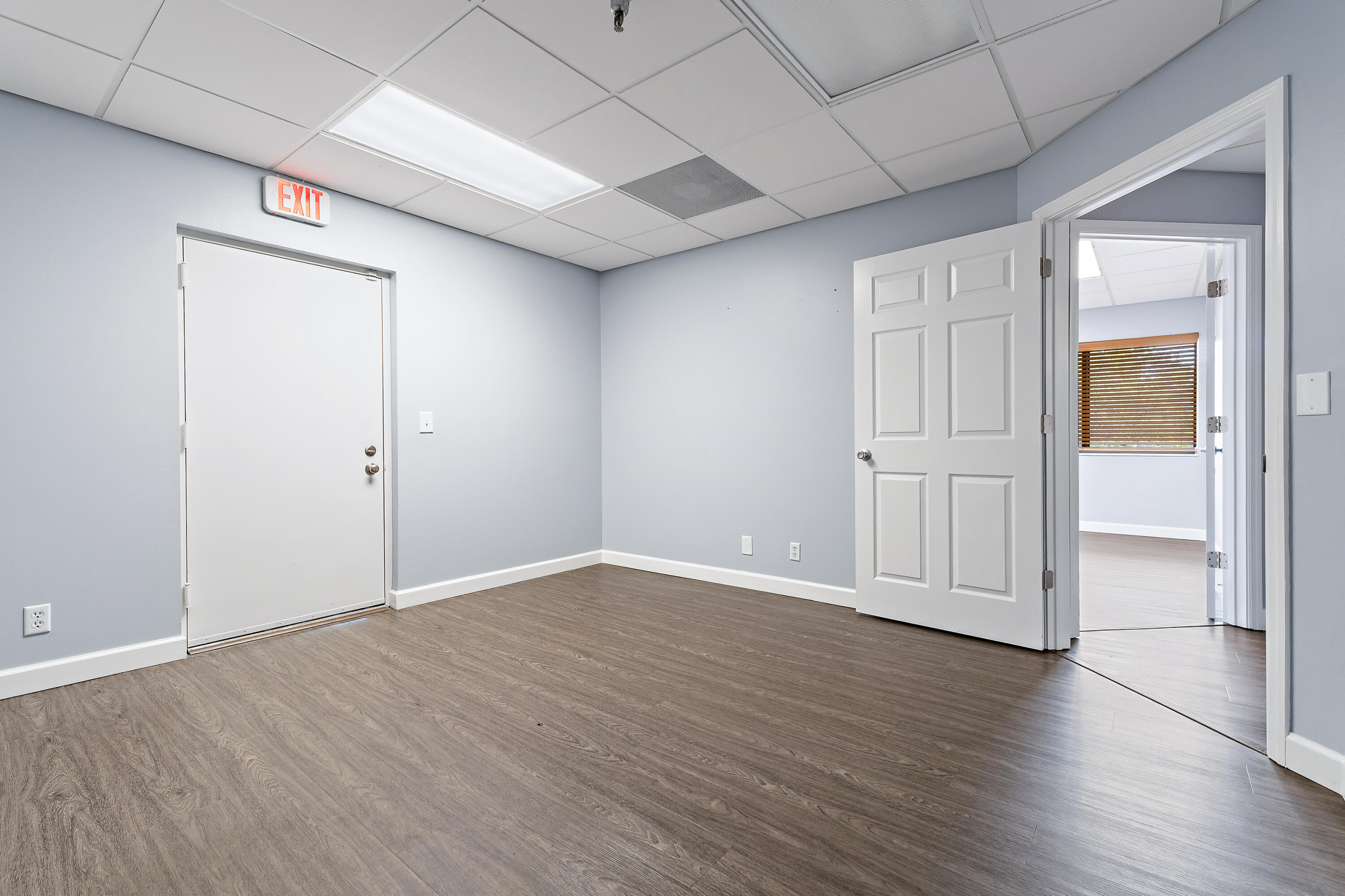 400 Executive Center Drive 210