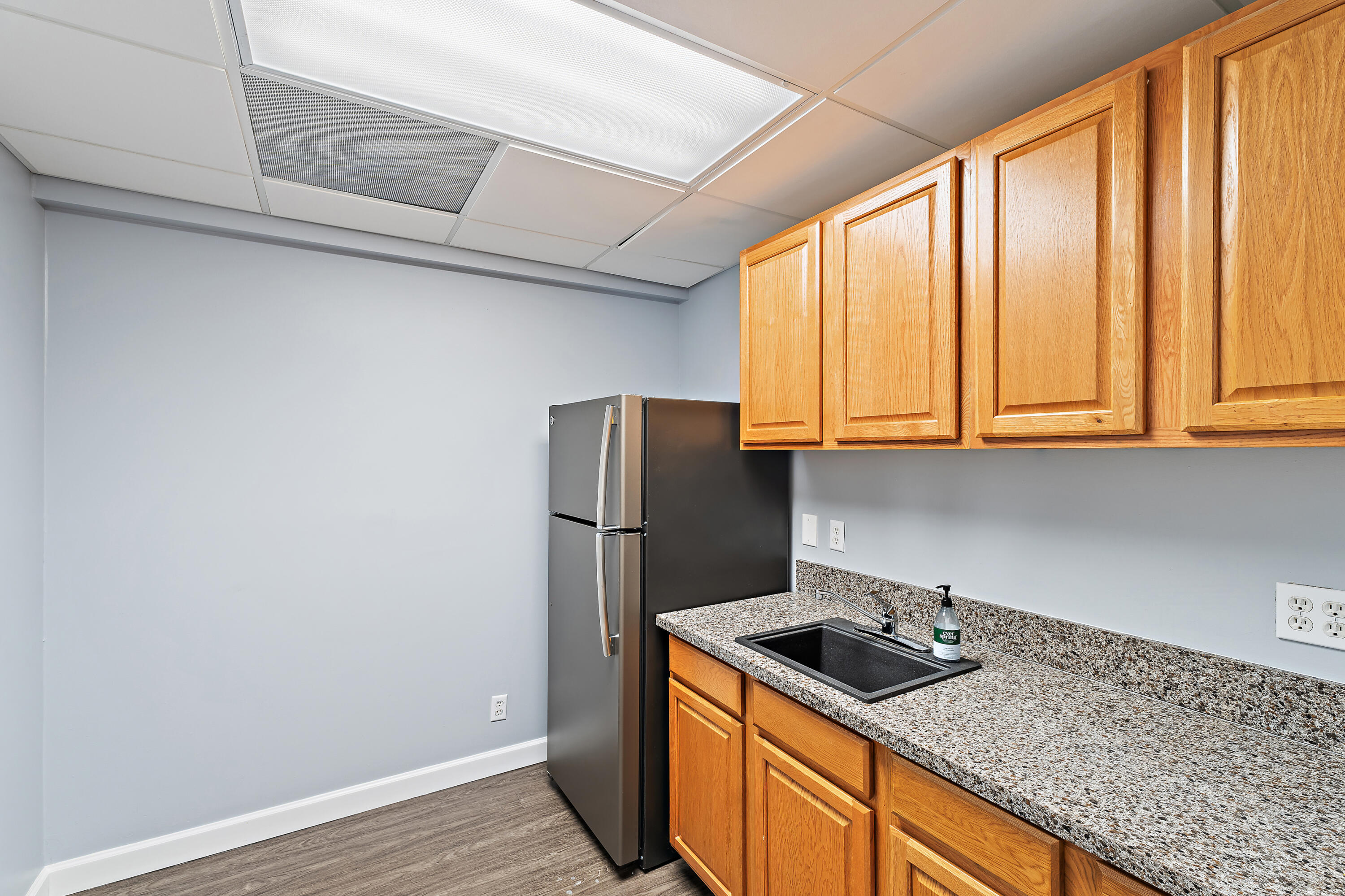 400 Executive Center Drive 210