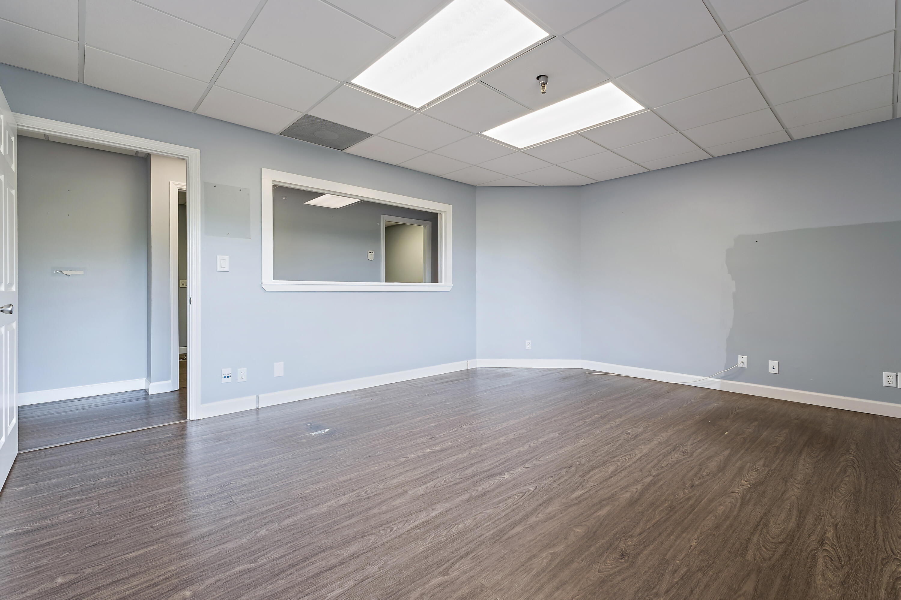 400 Executive Center Drive 210