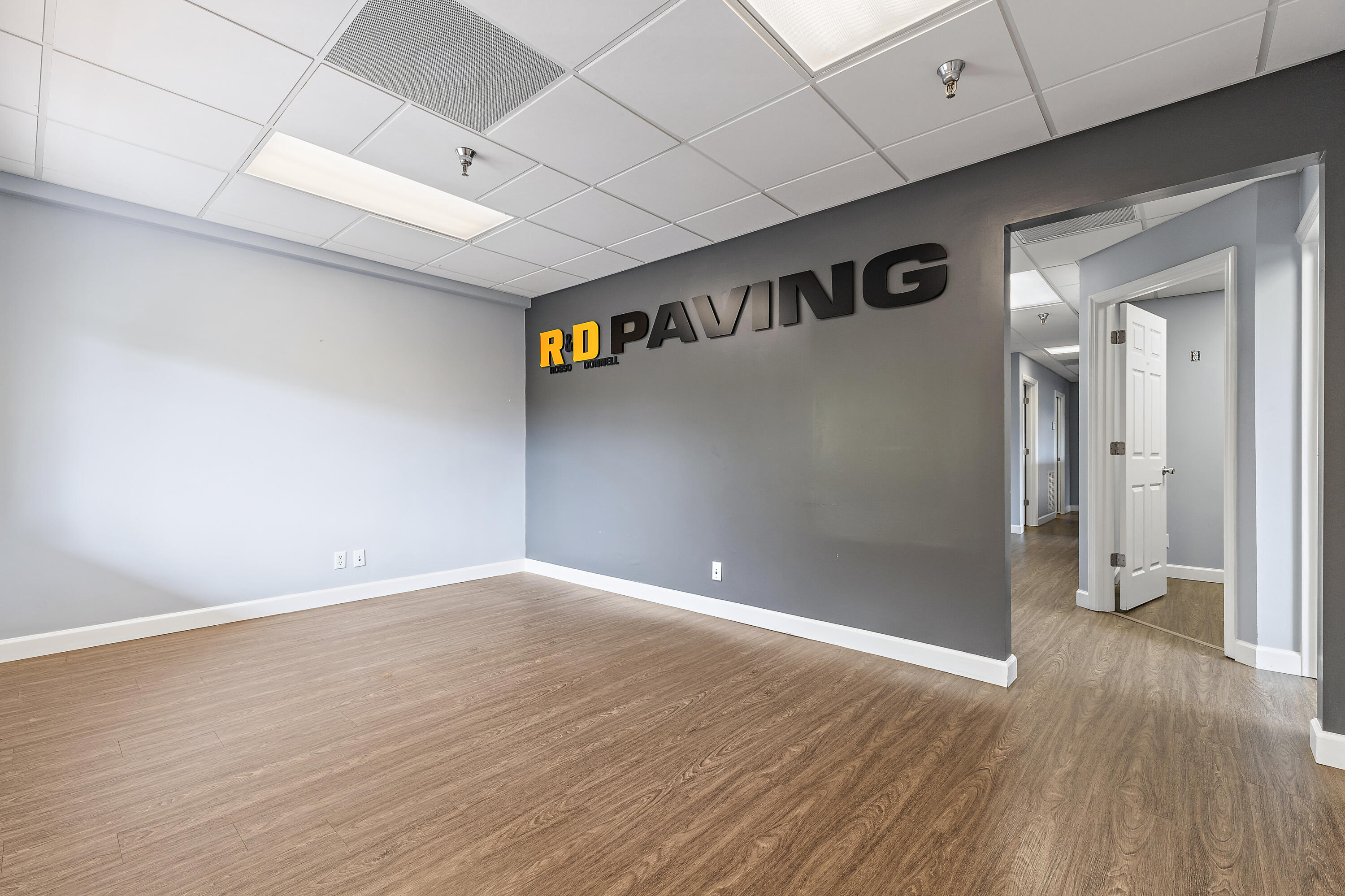 400 Executive Center Drive 210