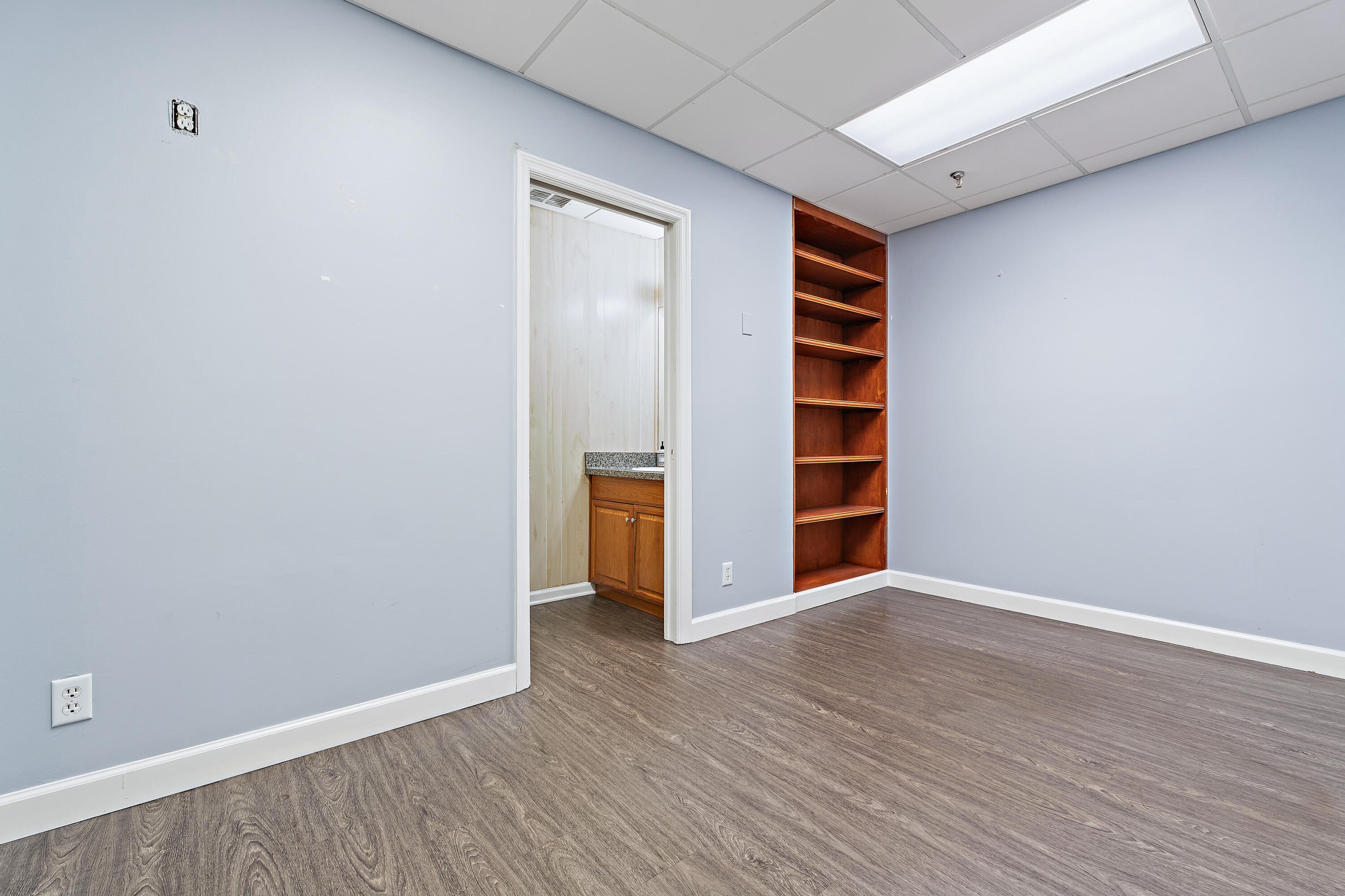 400 Executive Center Drive 210