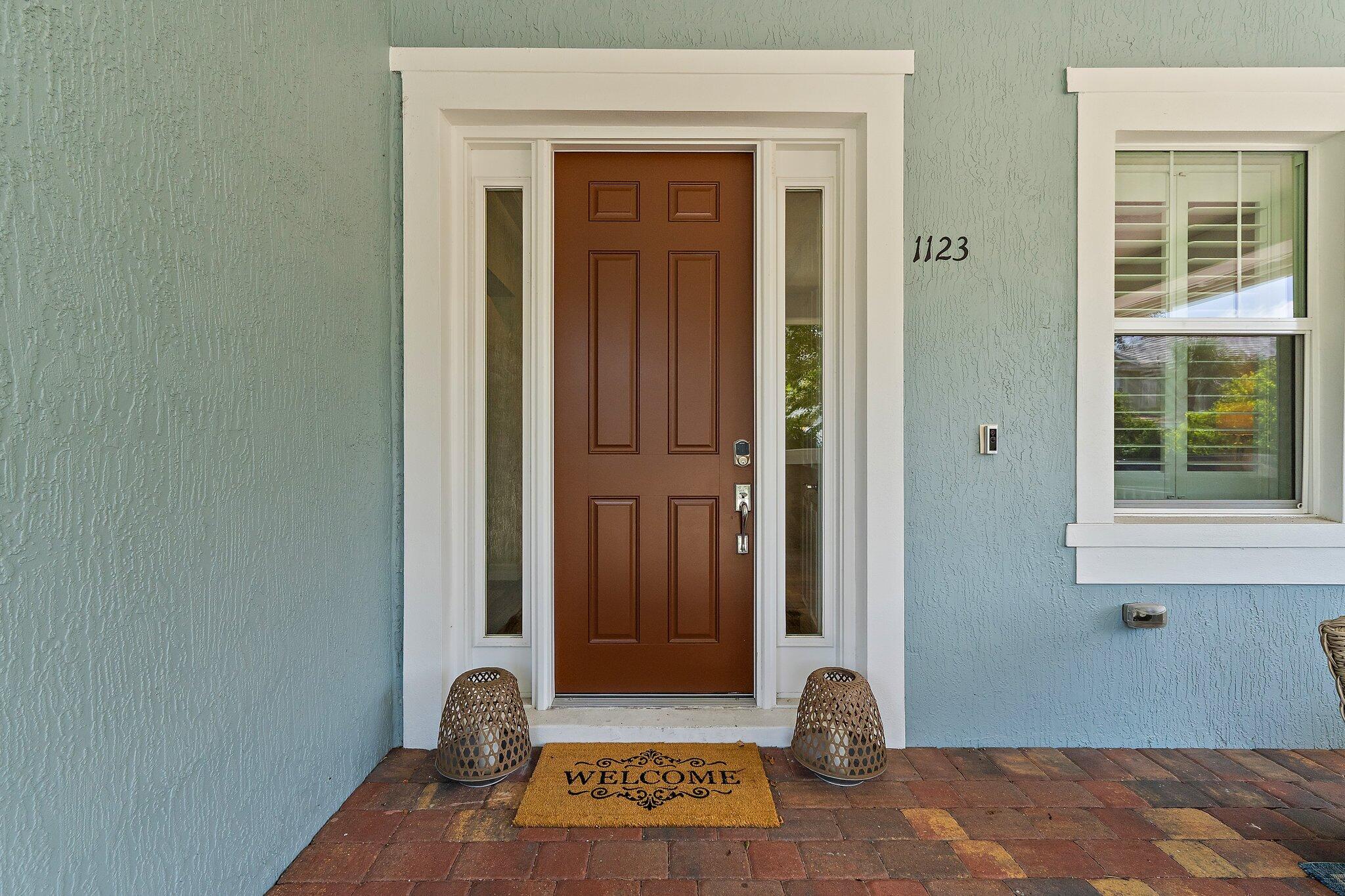 1123 Sweet Hill Drive