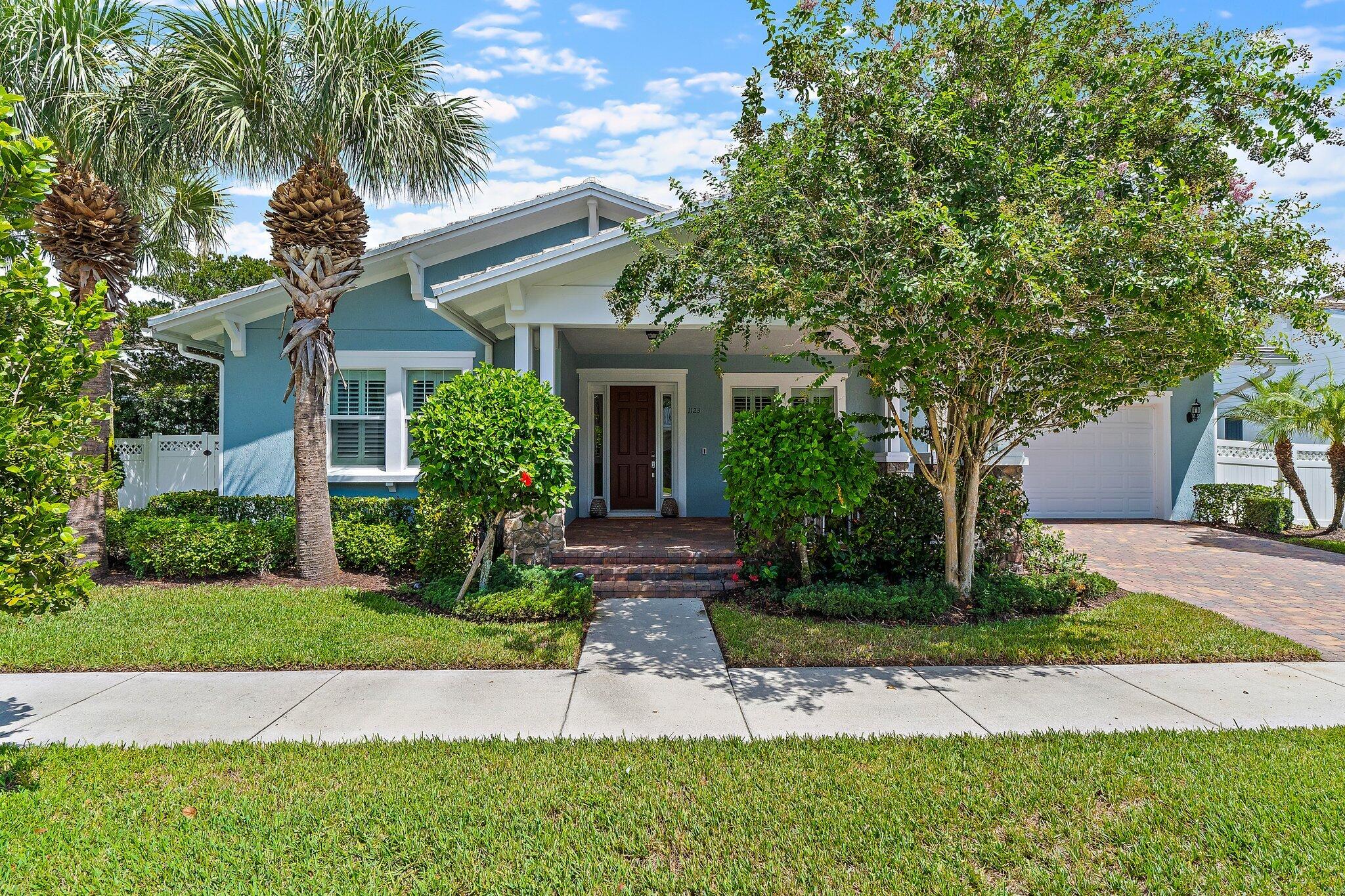 1123 Sweet Hill Drive