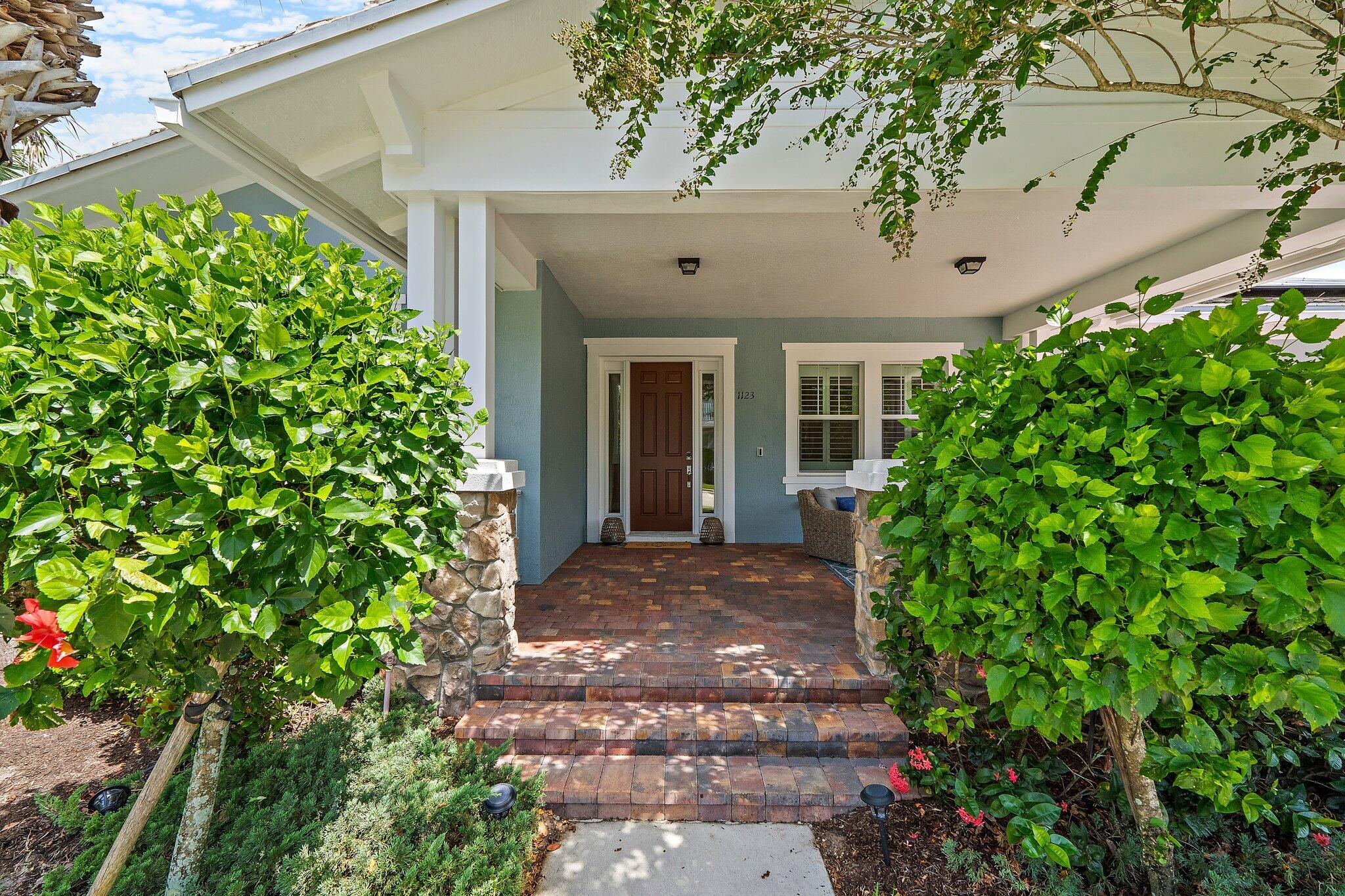 1123 Sweet Hill Drive