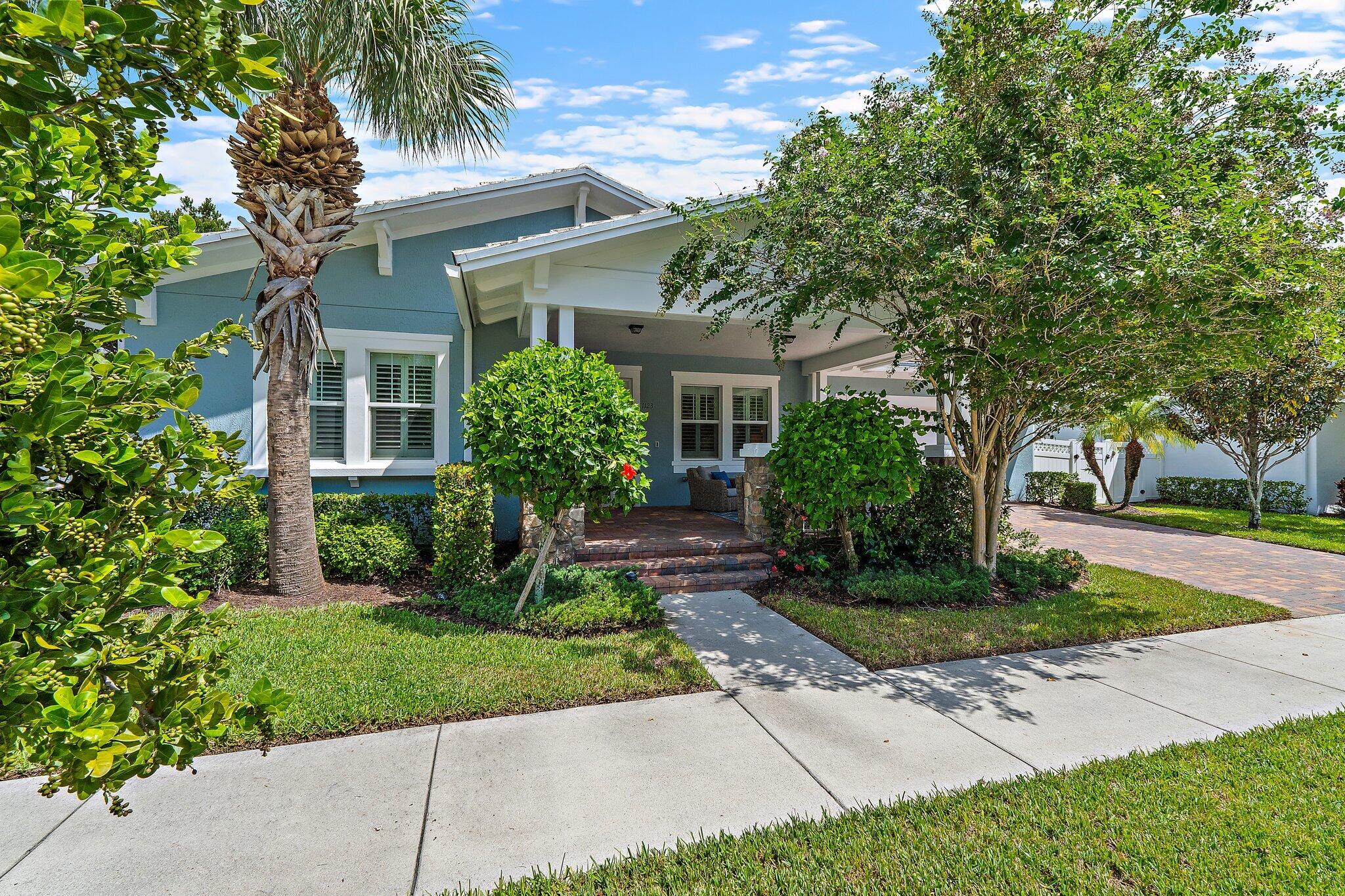 1123 Sweet Hill Drive