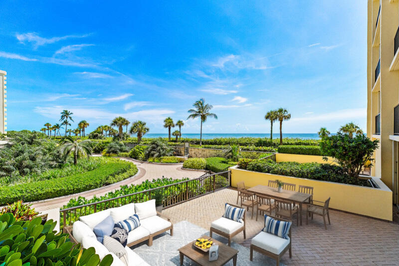 300 Ocean Trail Way 102