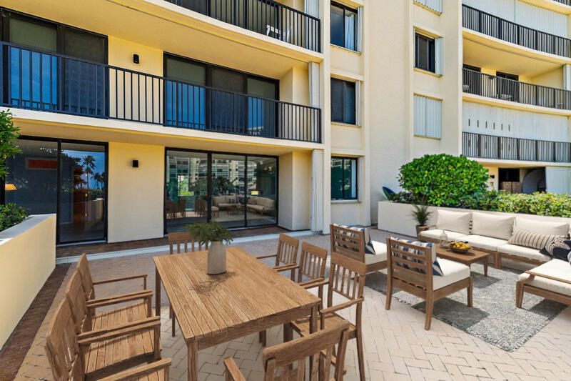 300 Ocean Trail Way 102