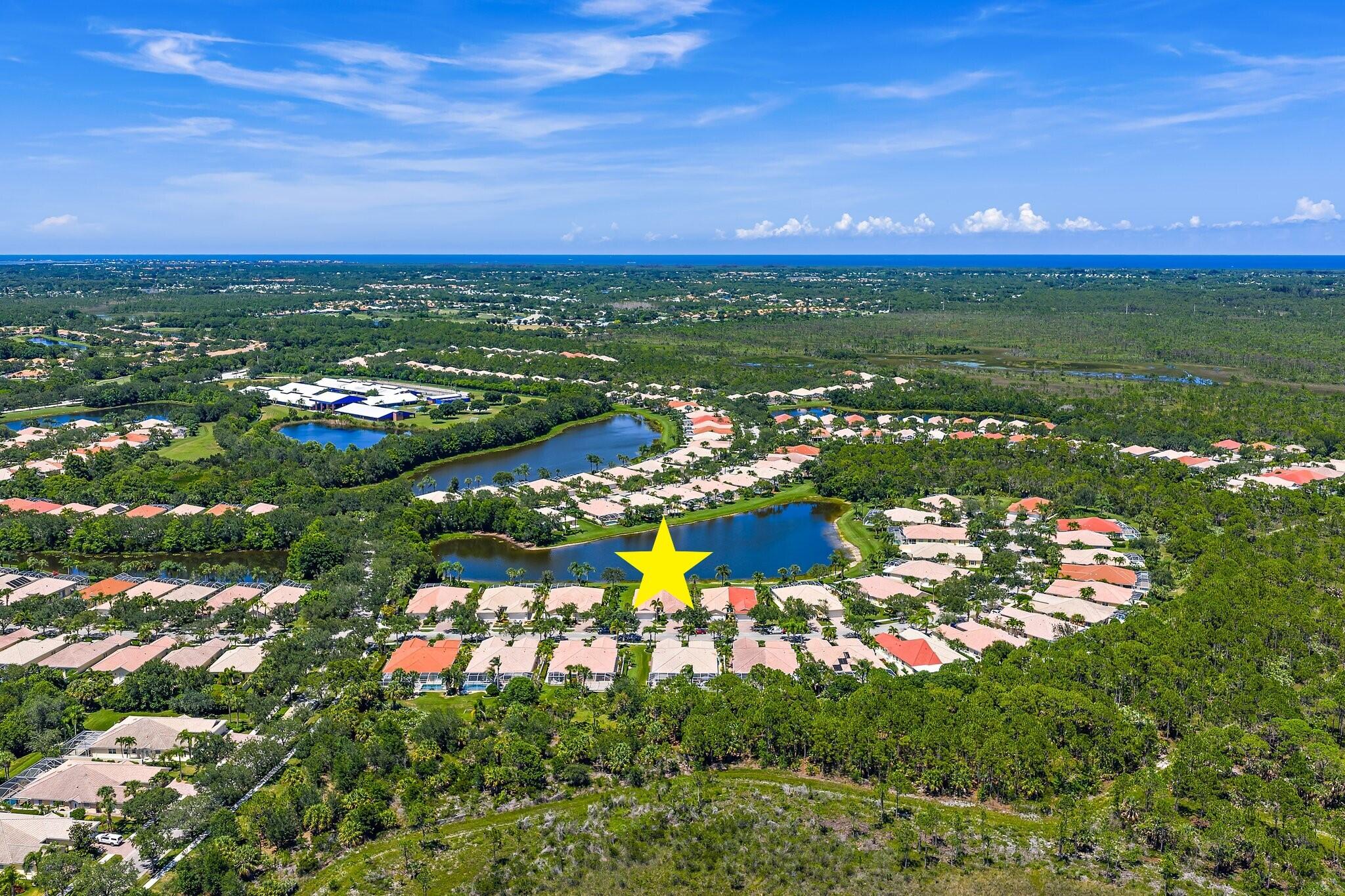 9083 SE Hawks Nest Court