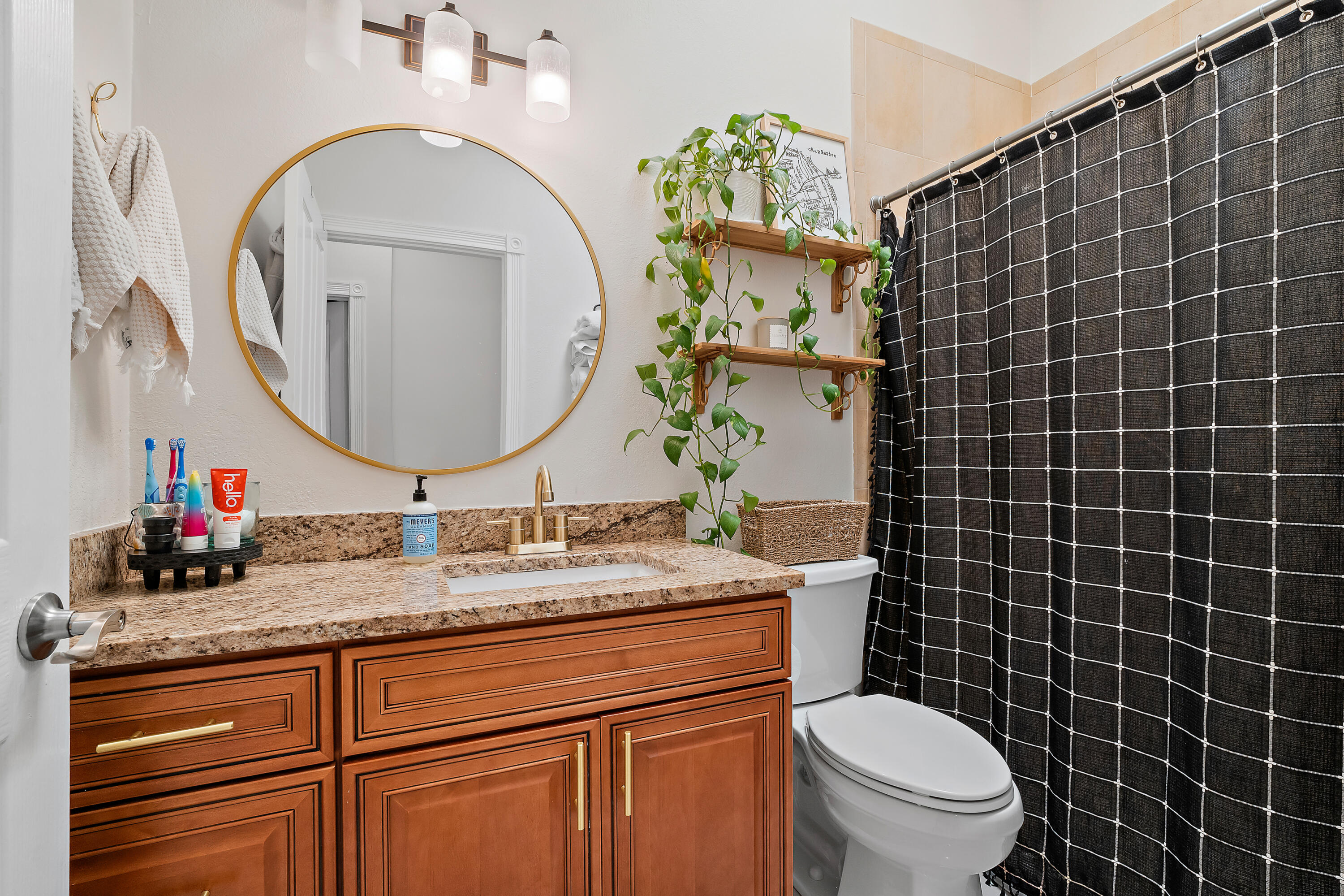 297 Kelsey Park Circle