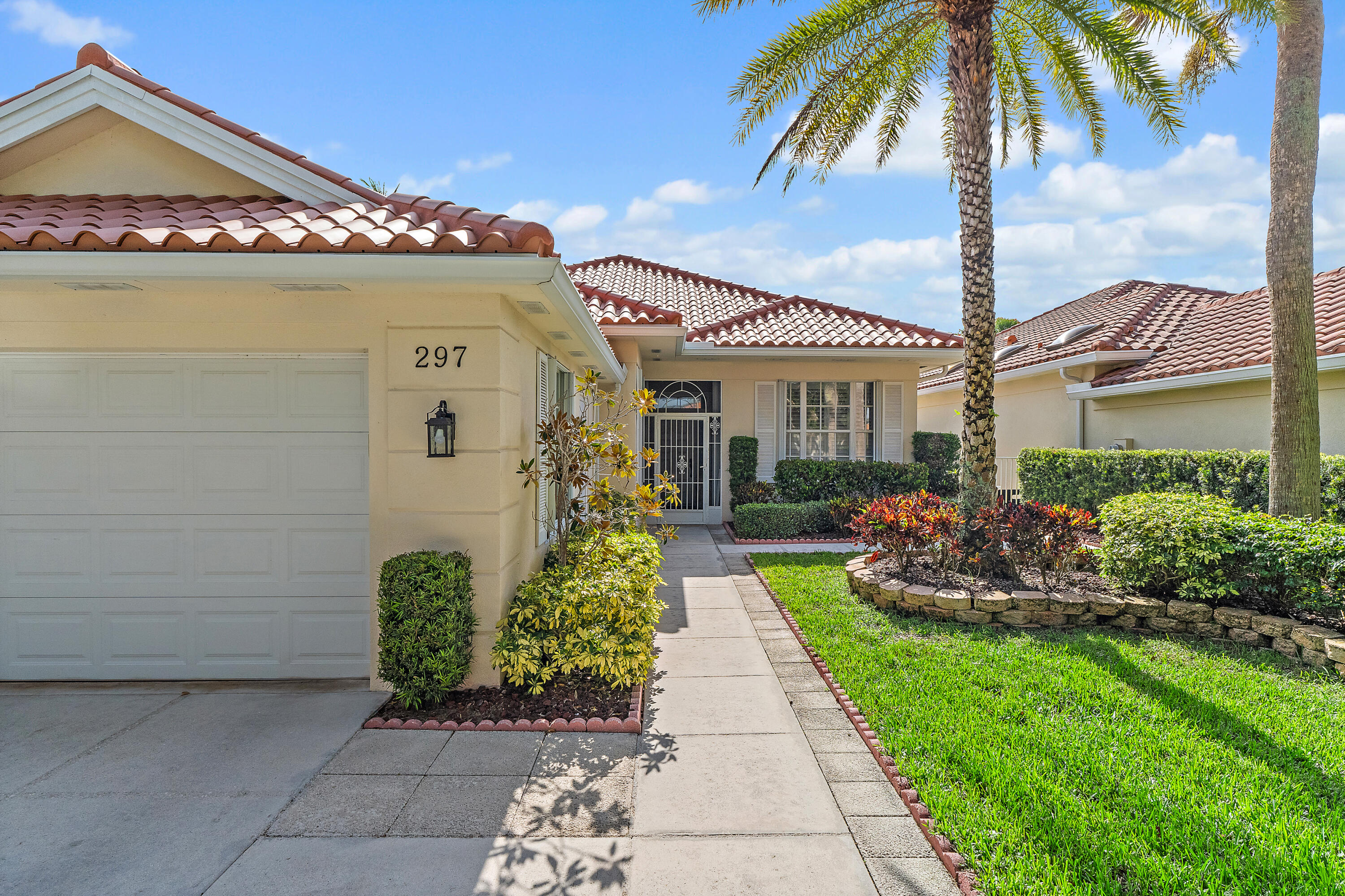 297 Kelsey Park Circle