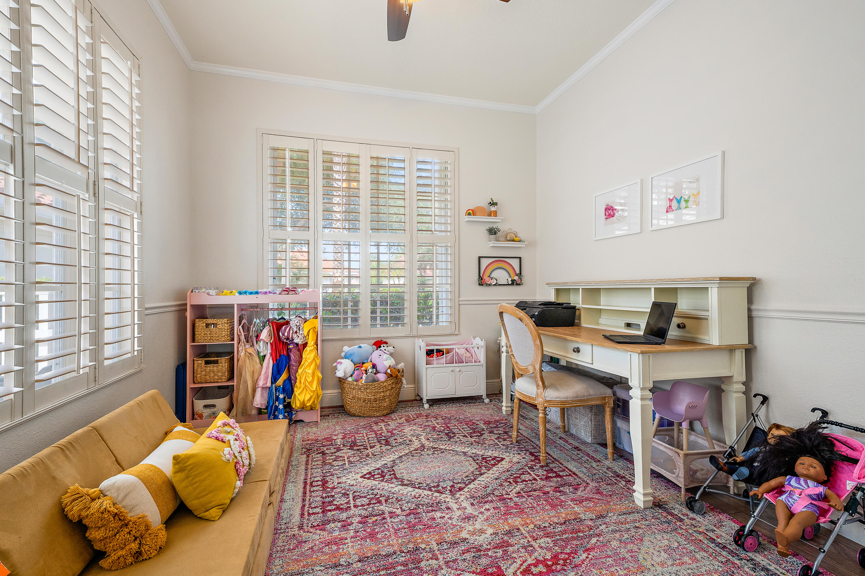 297 Kelsey Park Circle